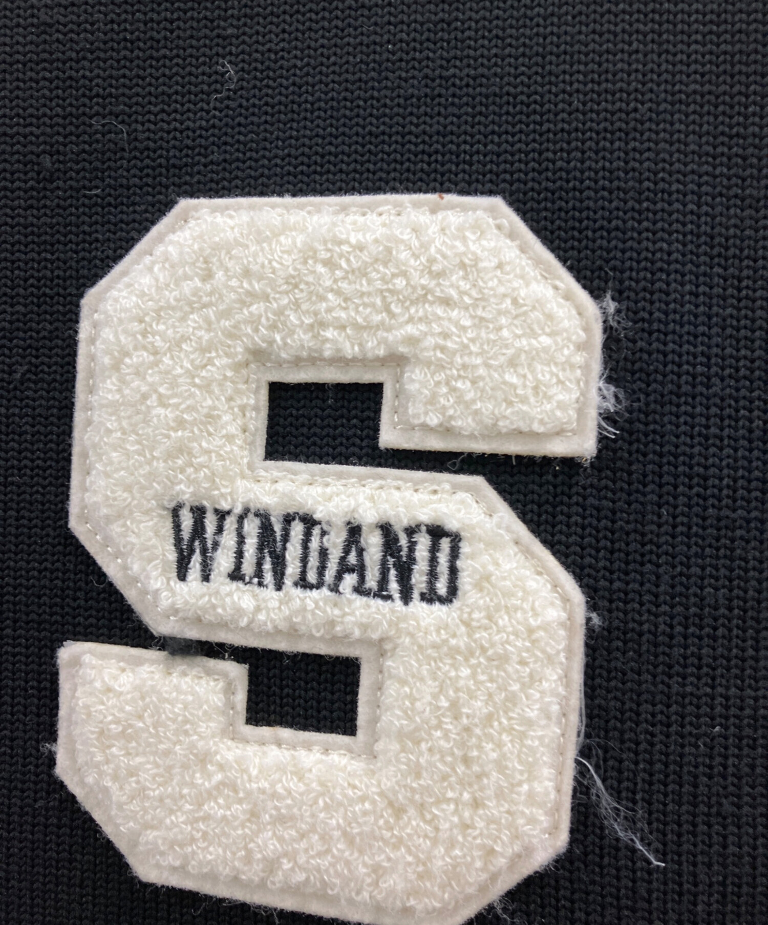 中古・古着通販】WIND AND SEA (ウィンダンシー) WIND AND SEA 厚手