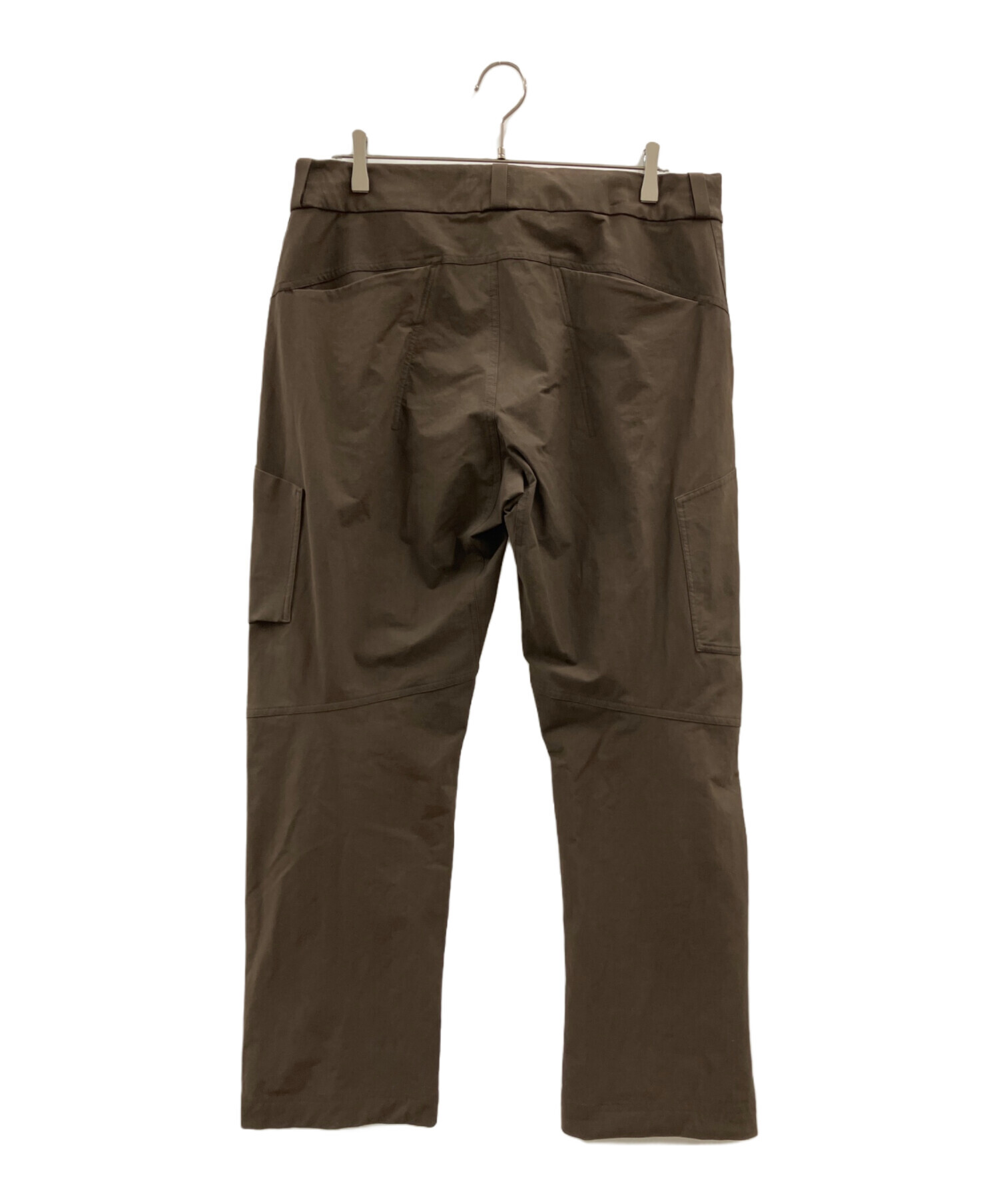 中古・古着通販】ARC'TERYX (アークテリクス) ARC'TERYX CRONIN COTTON