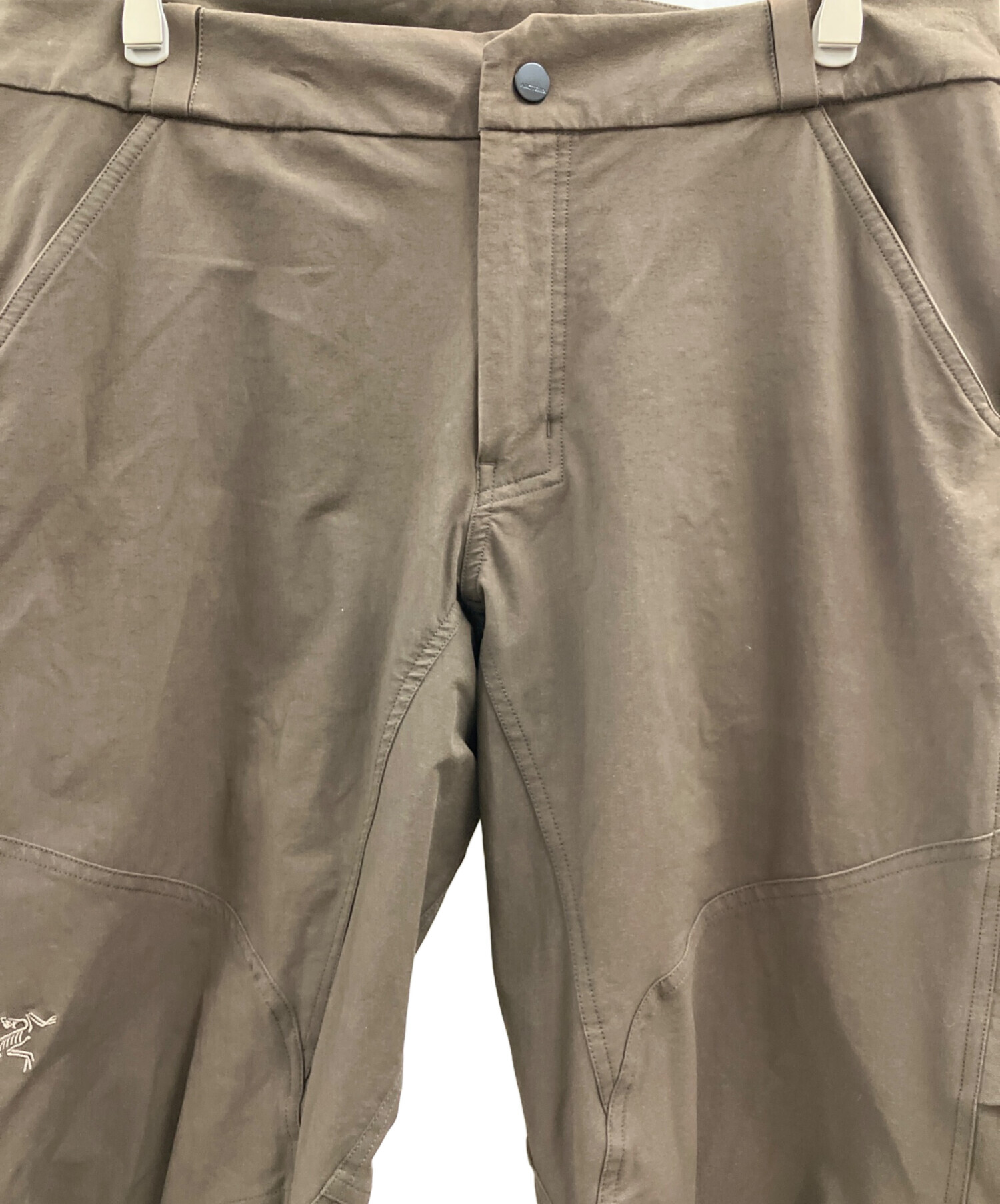 中古・古着通販】ARC'TERYX (アークテリクス) ARC'TERYX CRONIN COTTON