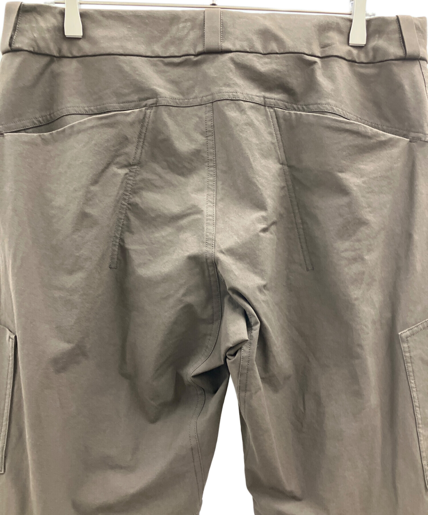 中古・古着通販】ARC'TERYX (アークテリクス) ARC'TERYX CRONIN COTTON