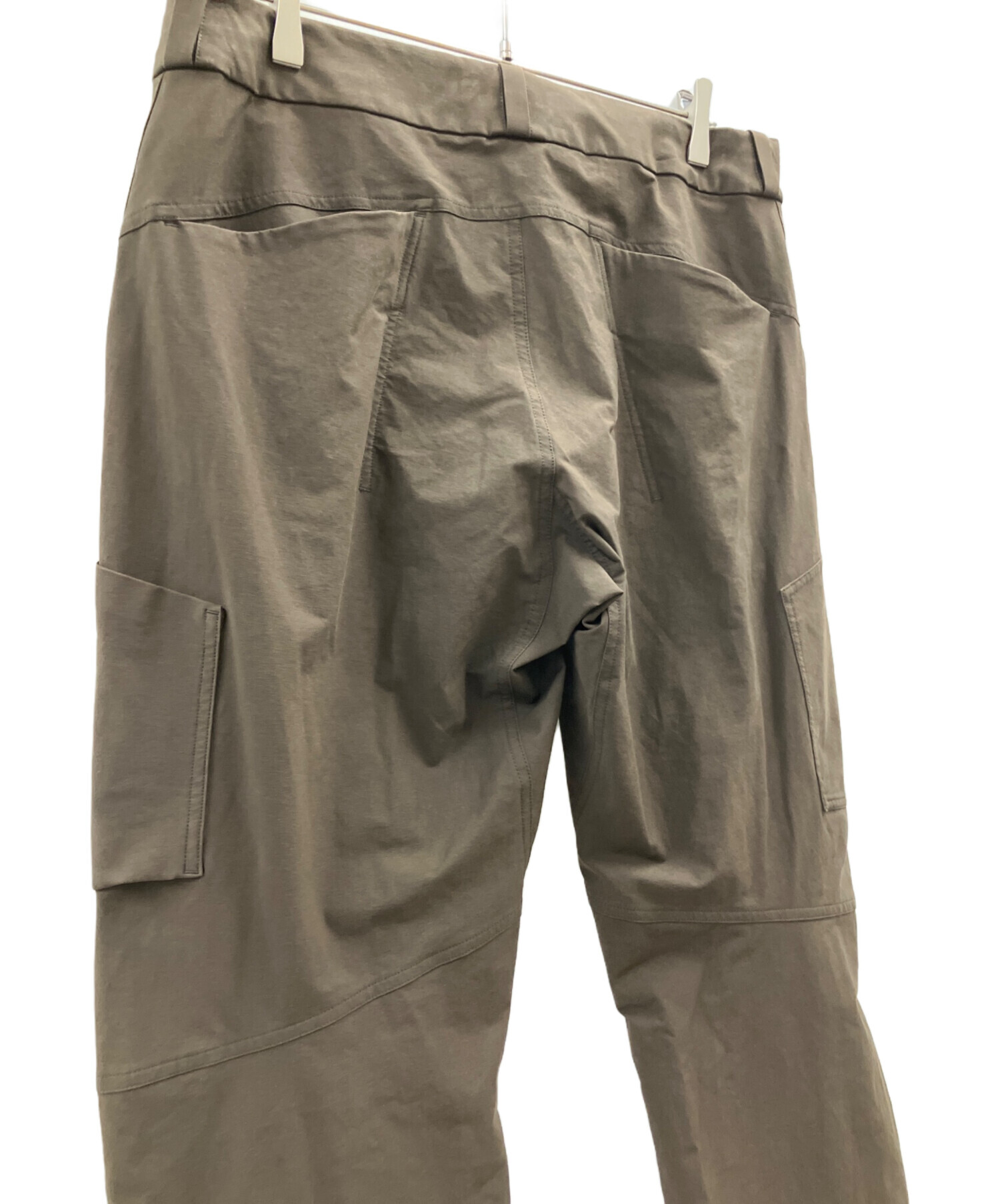 中古・古着通販】ARC'TERYX (アークテリクス) ARC'TERYX CRONIN COTTON