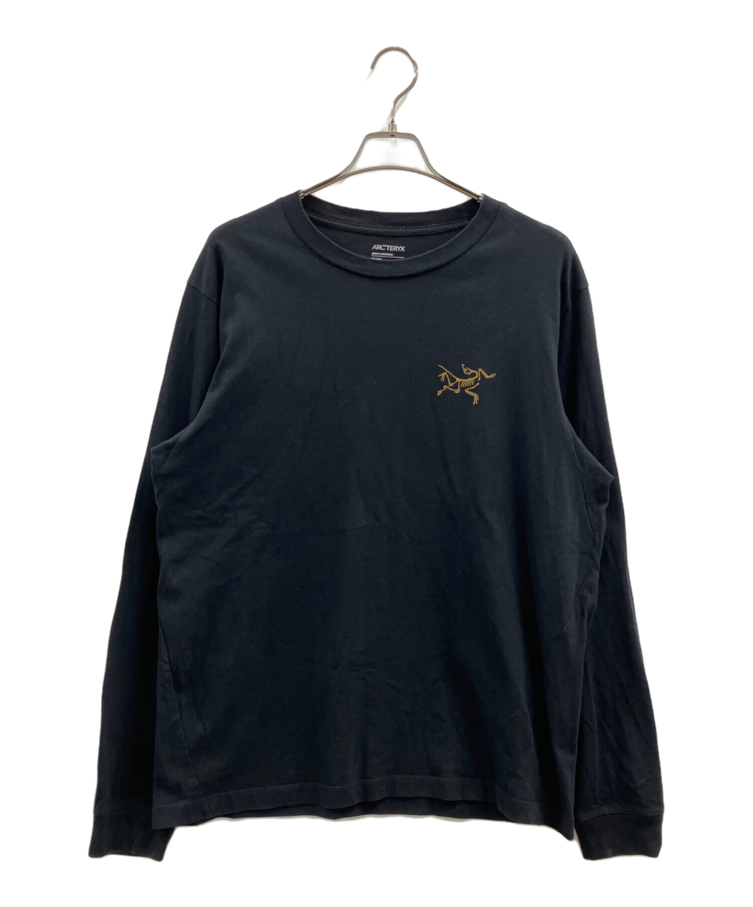 中古・古着通販】ARC'TERYX (アークテリクス) ARC'TERYX KRAGG COTTON