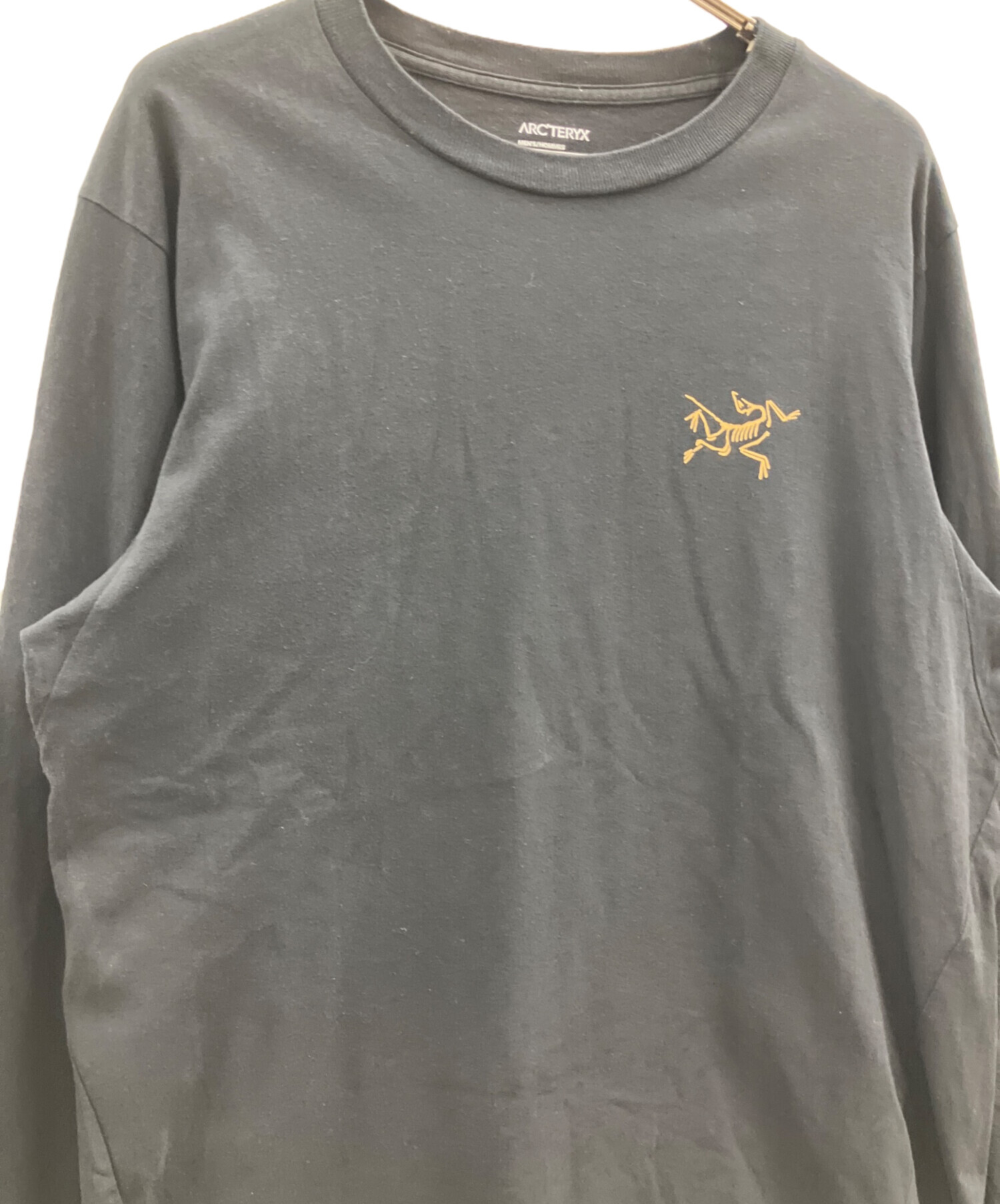 中古・古着通販】ARC'TERYX (アークテリクス) ARC'TERYX KRAGG COTTON
