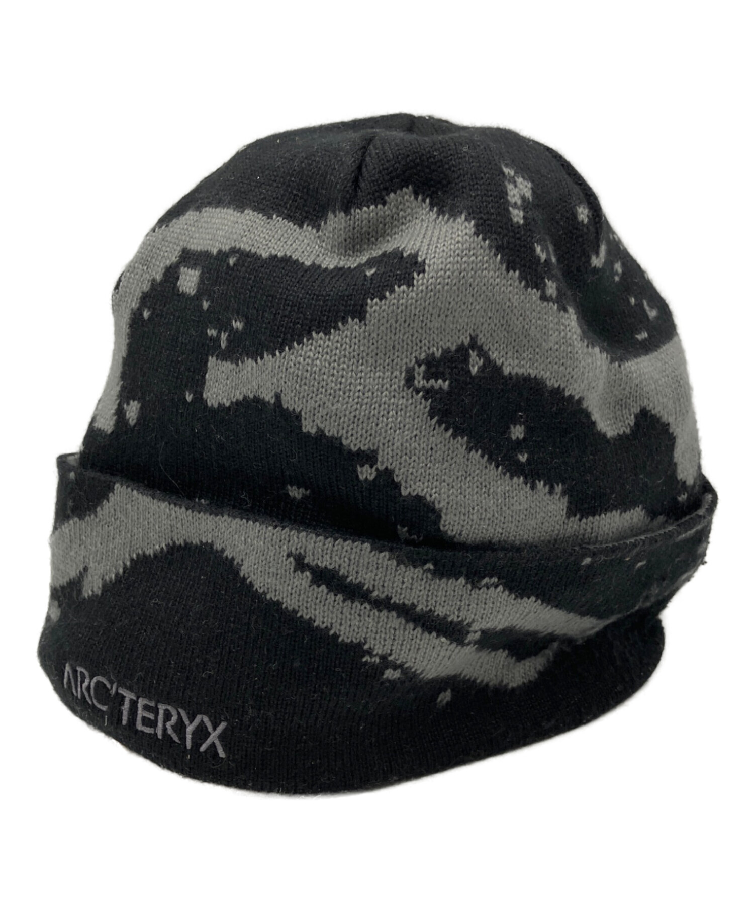 中古・古着通販】ARC'TERYX (アークテリクス) ARC'TERYX ニット帽