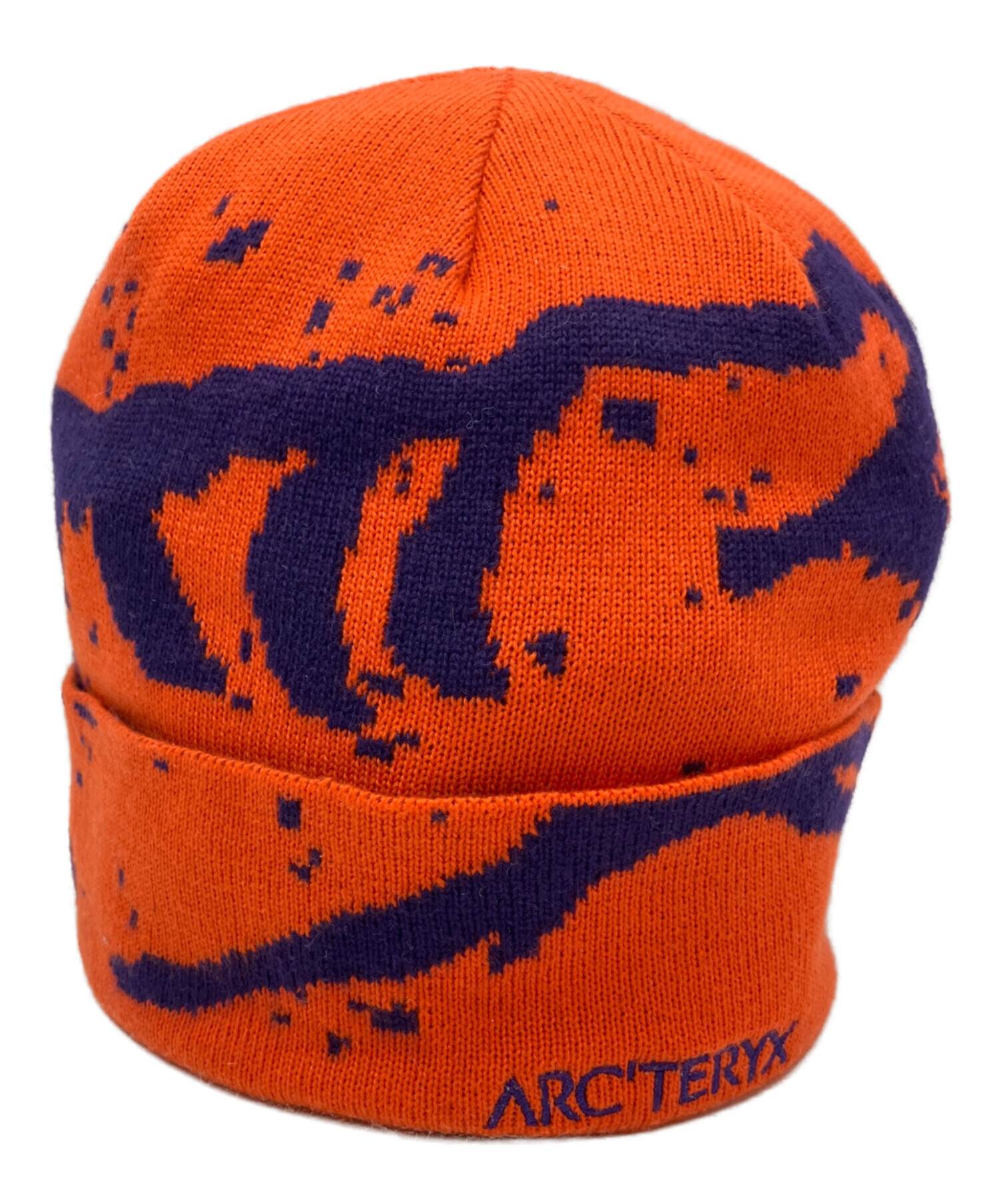 中古・古着通販】ARC'TERYX (アークテリクス) ARC'TERYX GROTTO TOQUE