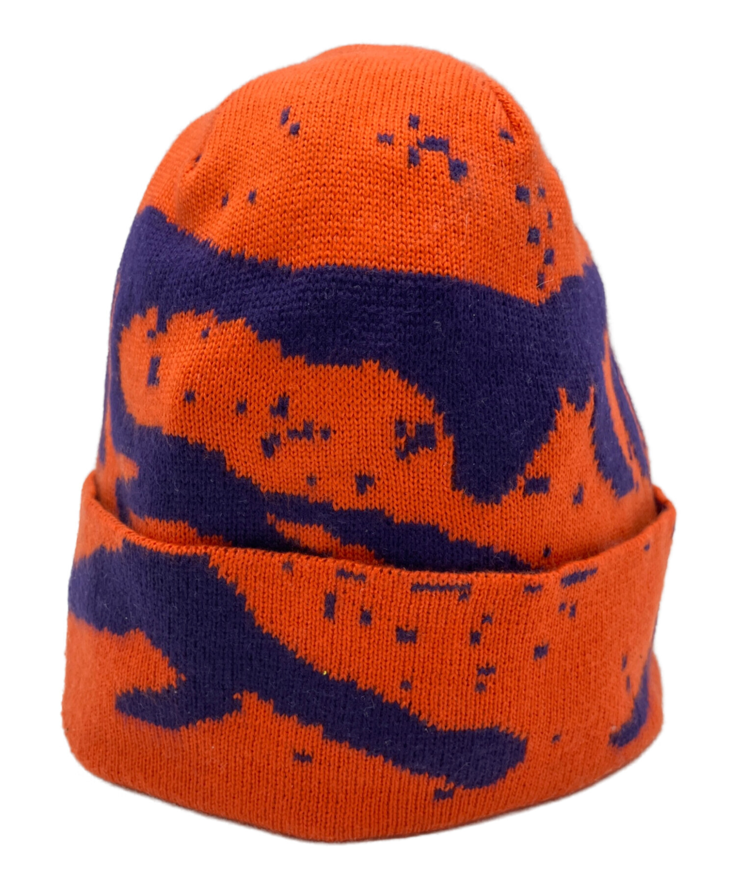 ARC'TERYX FERNIE TOQUE オレンジ 中古・古着通販】ARC'TERYX (アークテリクス) ARC'TERYX GROTTO TOQUE