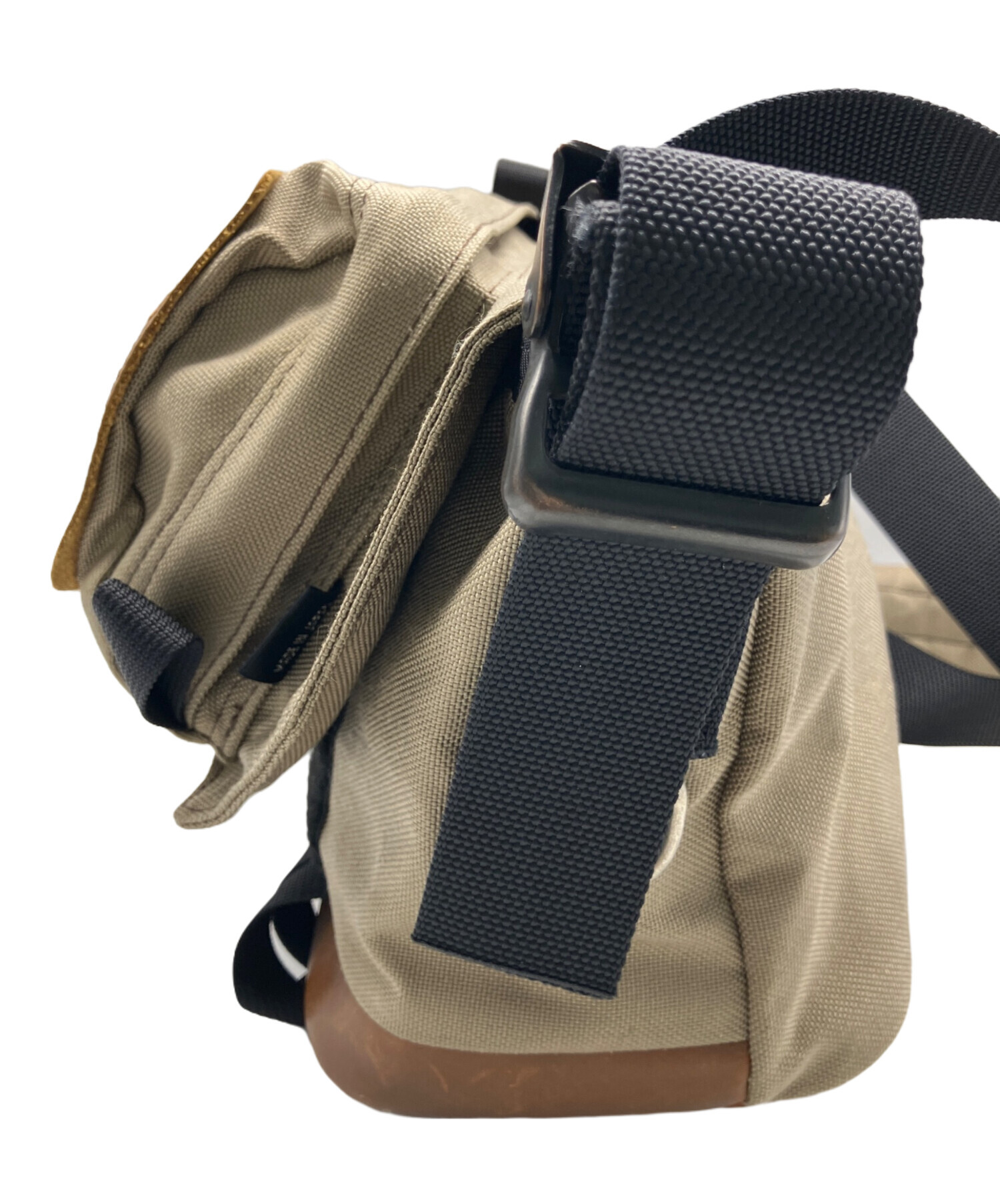中古・古着通販】PORTER (ポーター) PORTER メッセンジャーバッグ
