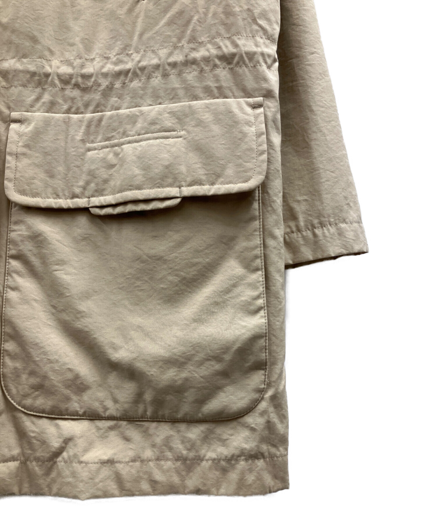 中古・古着通販】Burberry's (バーバリーズ) ライナー付コート