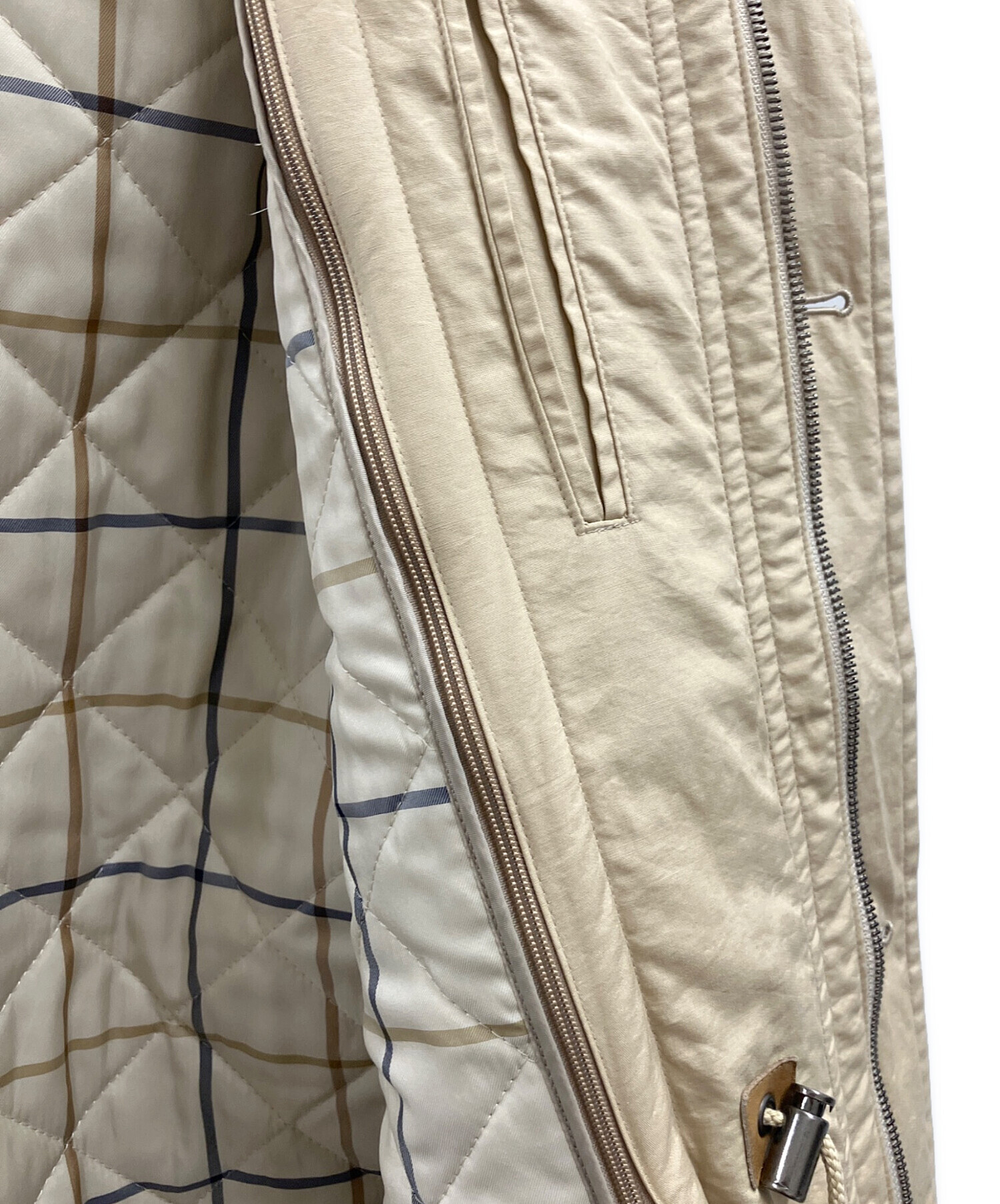中古・古着通販】Burberry's (バーバリーズ) ライナー付コート