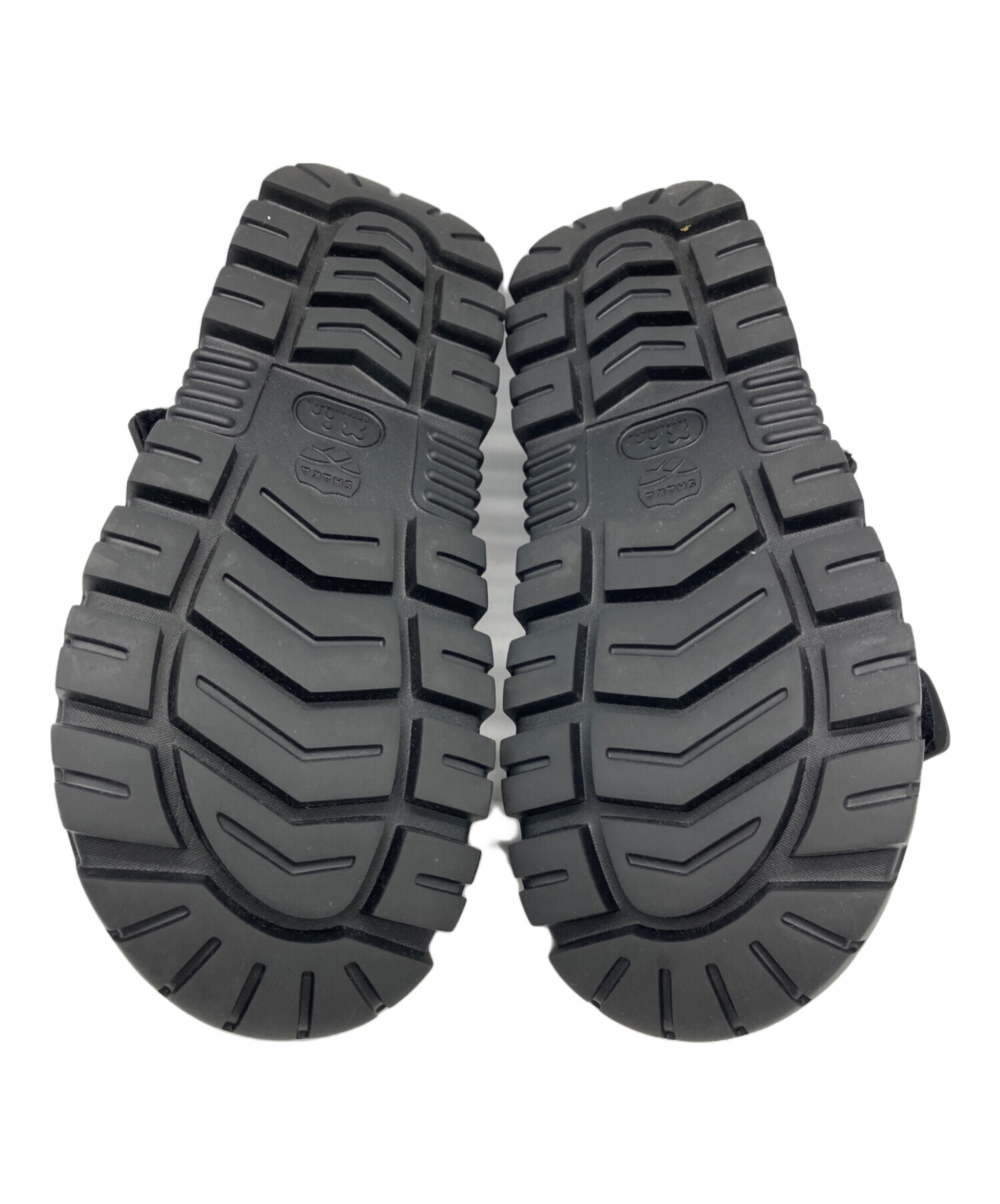 中古・古着通販】shaka (シャカ) BRIEFING (ブリーフィング) SHAKA