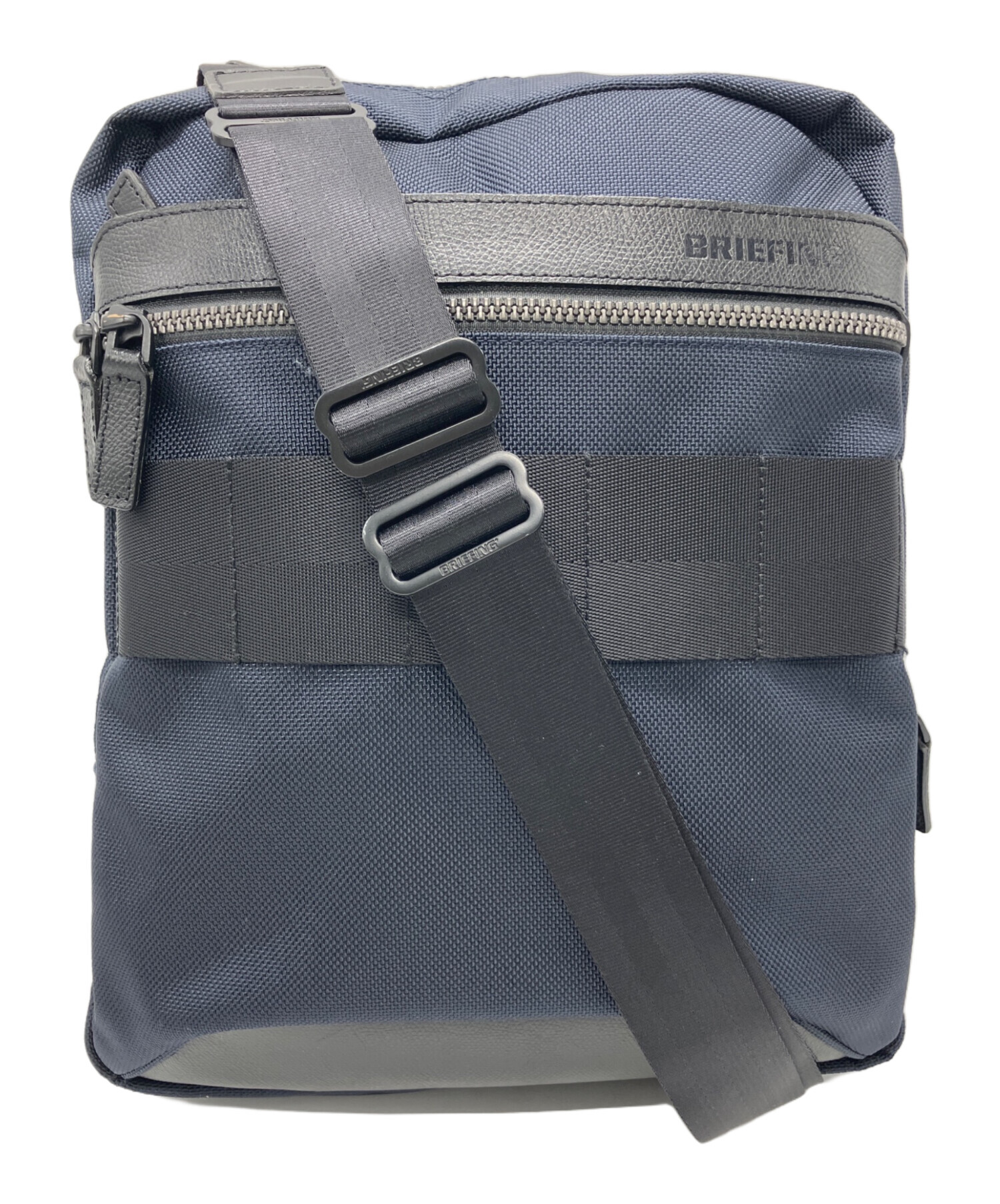 BRIEFING FUSION TAP SAC ショルダーバッグ | 美品 中古・古着通販】BRIEFING (ブリーフィング) BRIEFING FUSION TAP SAC