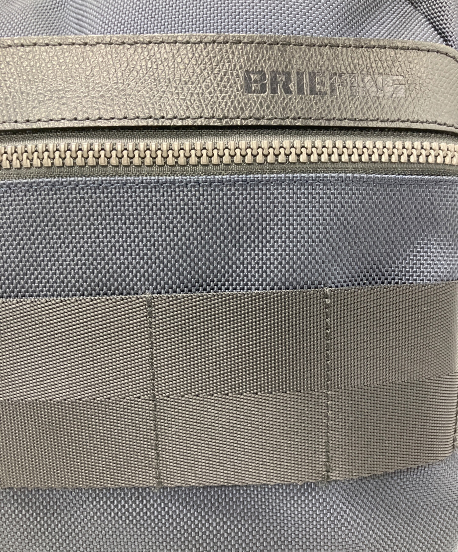 中古・古着通販】BRIEFING (ブリーフィング) BRIEFING FUSION TAP SAC