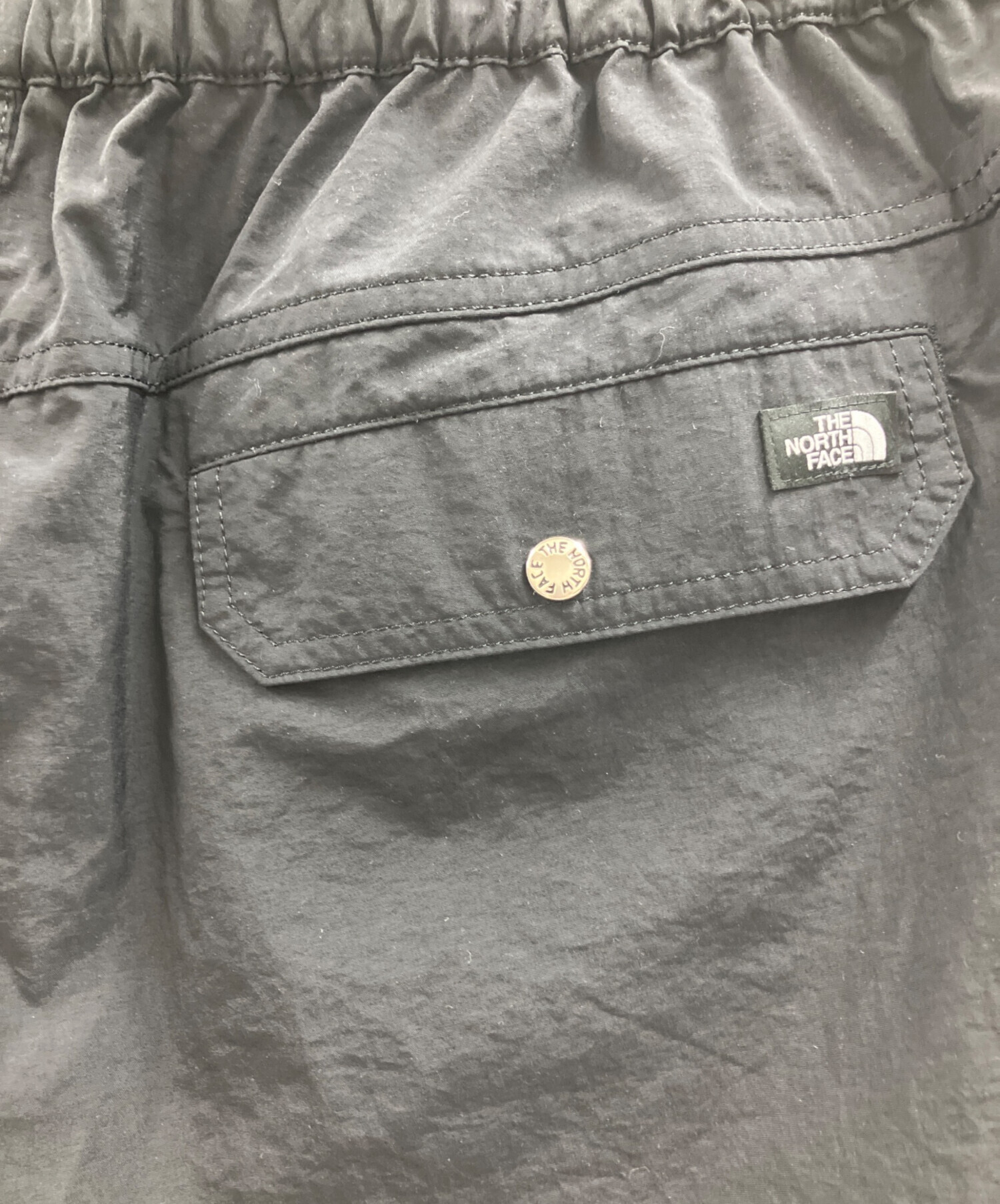 中古・古着通販】THE NORTH FACE (ザ ノース フェイス) THE NORTH FACE