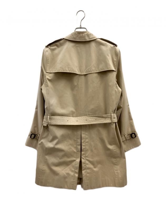 中古・古着通販】BURBERRY (バーバリー) BURBERRY THE KENSINGTON