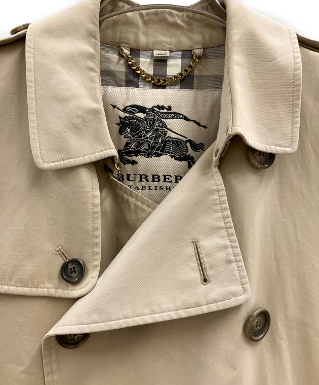中古・古着通販】BURBERRY (バーバリー) BURBERRY THE KENSINGTON