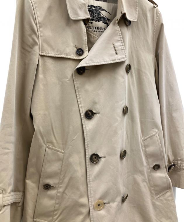 中古・古着通販】BURBERRY (バーバリー) BURBERRY THE KENSINGTON