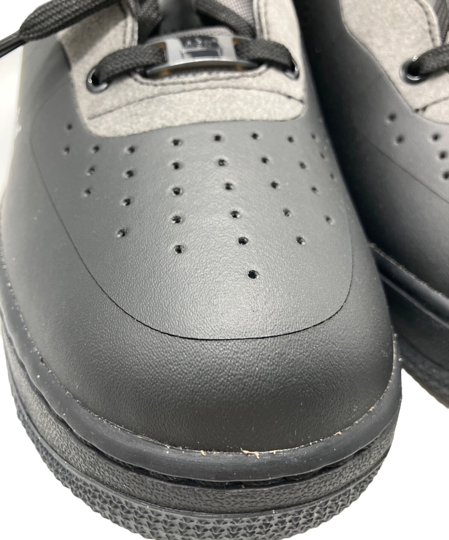 中古・古着通販】NIKE (ナイキ) A-COLD-WALL (ア・コールド・ウォール