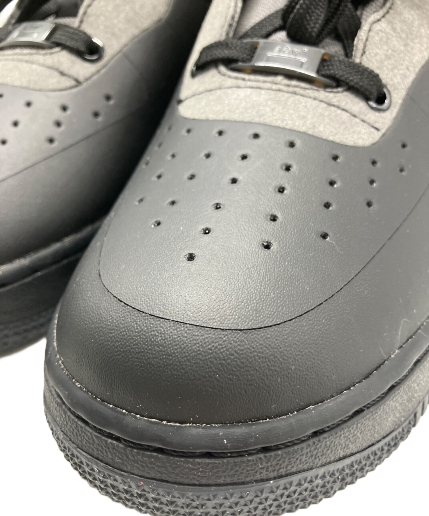 中古・古着通販】NIKE (ナイキ) A-COLD-WALL (ア・コールド・ウォール