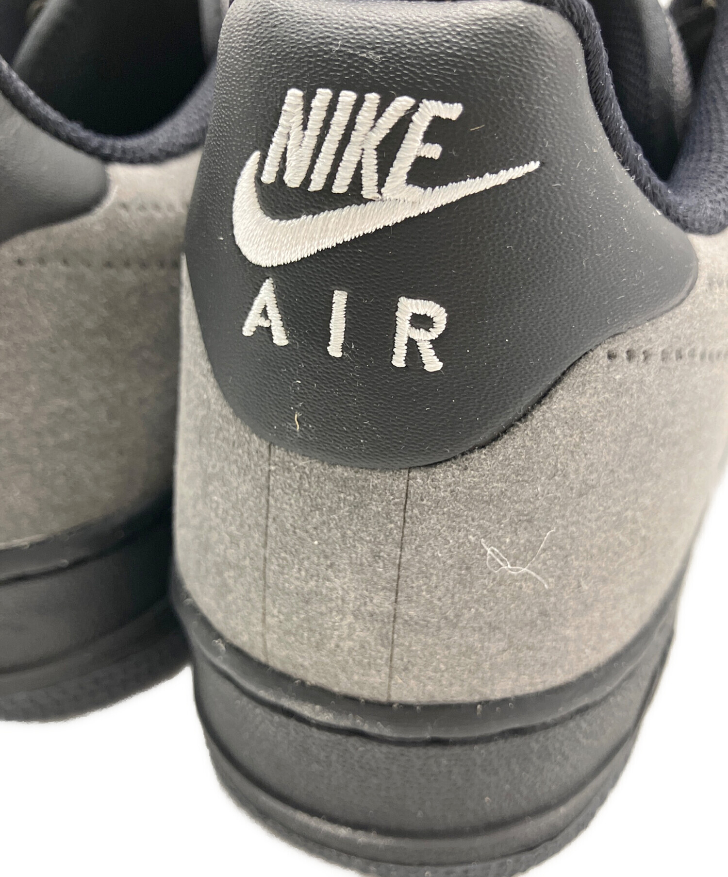 中古・古着通販】NIKE (ナイキ) A-COLD-WALL (ア・コールド・ウォール