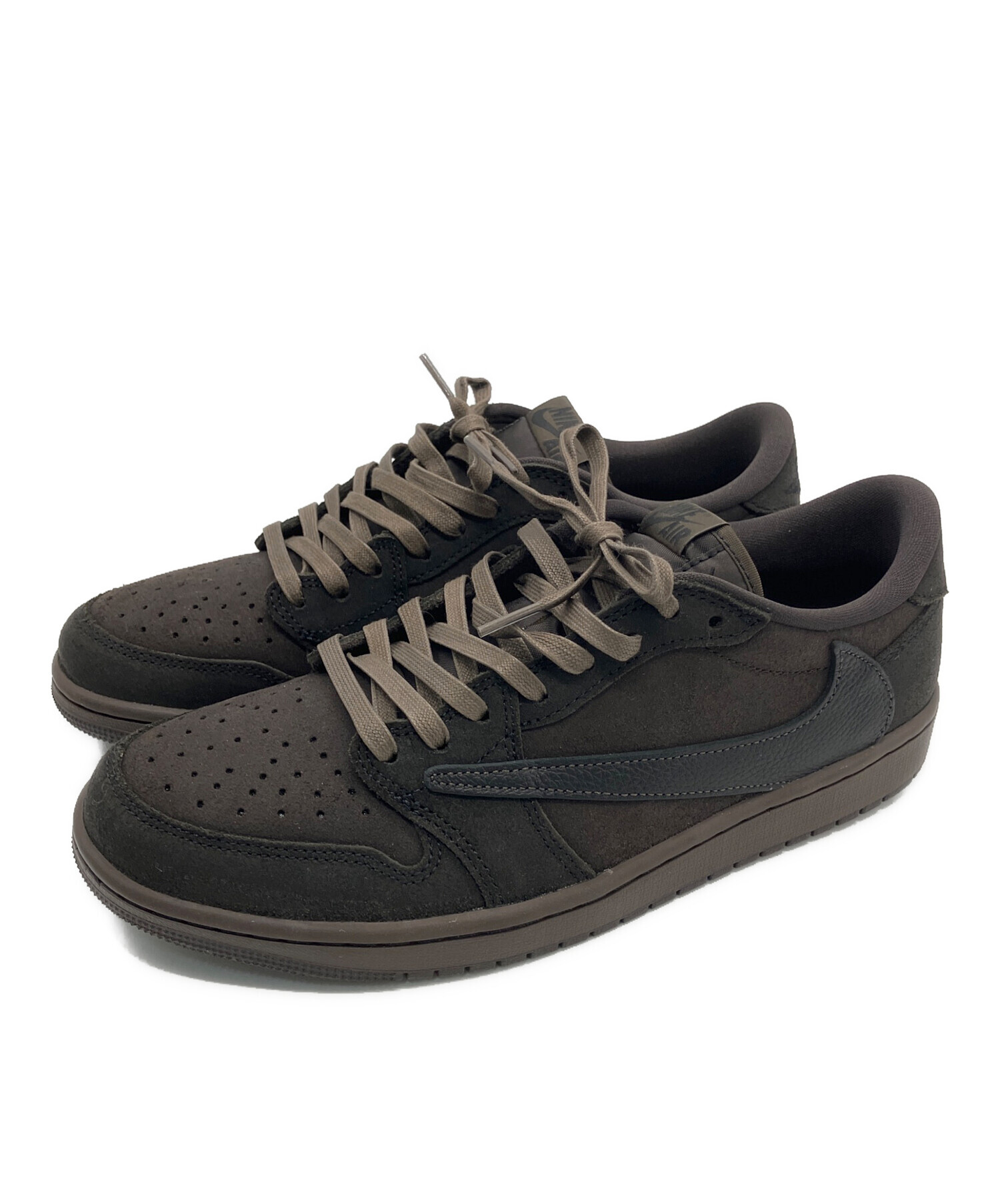 中古・古着通販】NIKE (ナイキ) Travis Scott (トラヴィススコット 