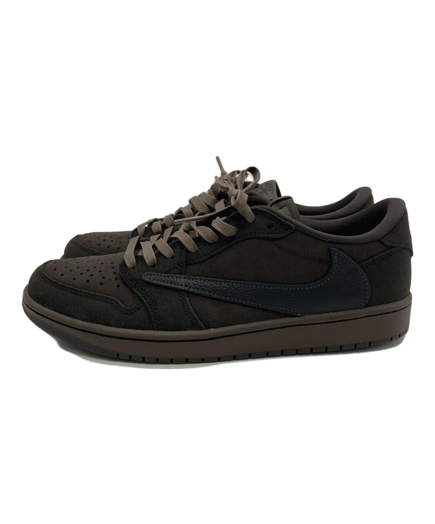 中古・古着通販】NIKE (ナイキ) Travis Scott (トラヴィススコット 