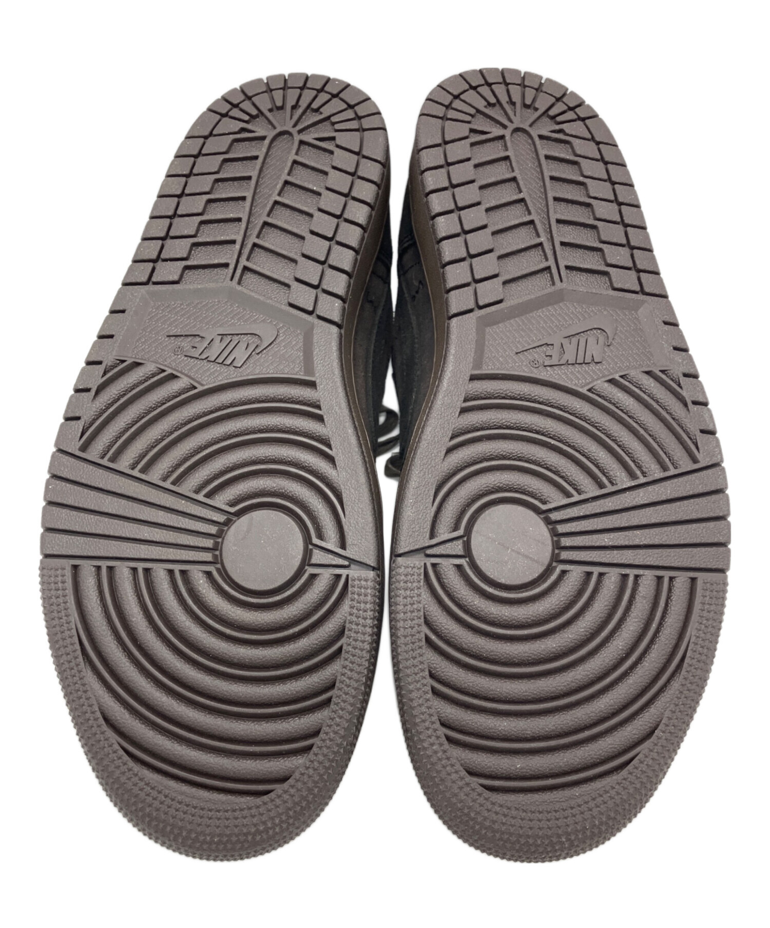 中古・古着通販】NIKE (ナイキ) Travis Scott (トラヴィススコット 
