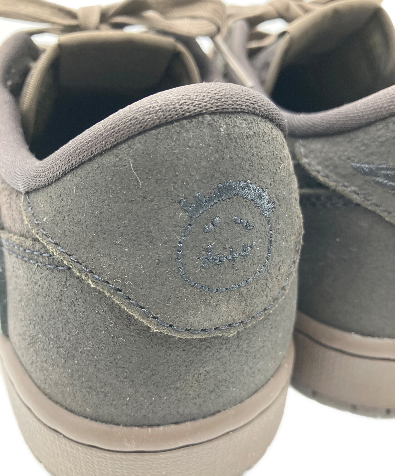 中古・古着通販】NIKE (ナイキ) Travis Scott (トラヴィススコット 