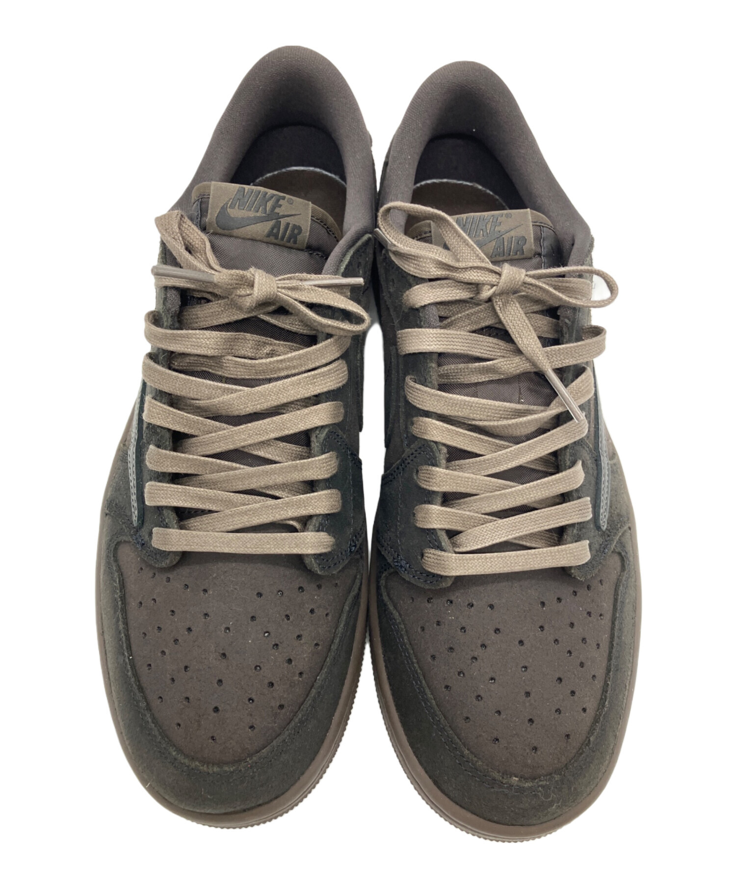 中古・古着通販】NIKE (ナイキ) Travis Scott (トラヴィススコット