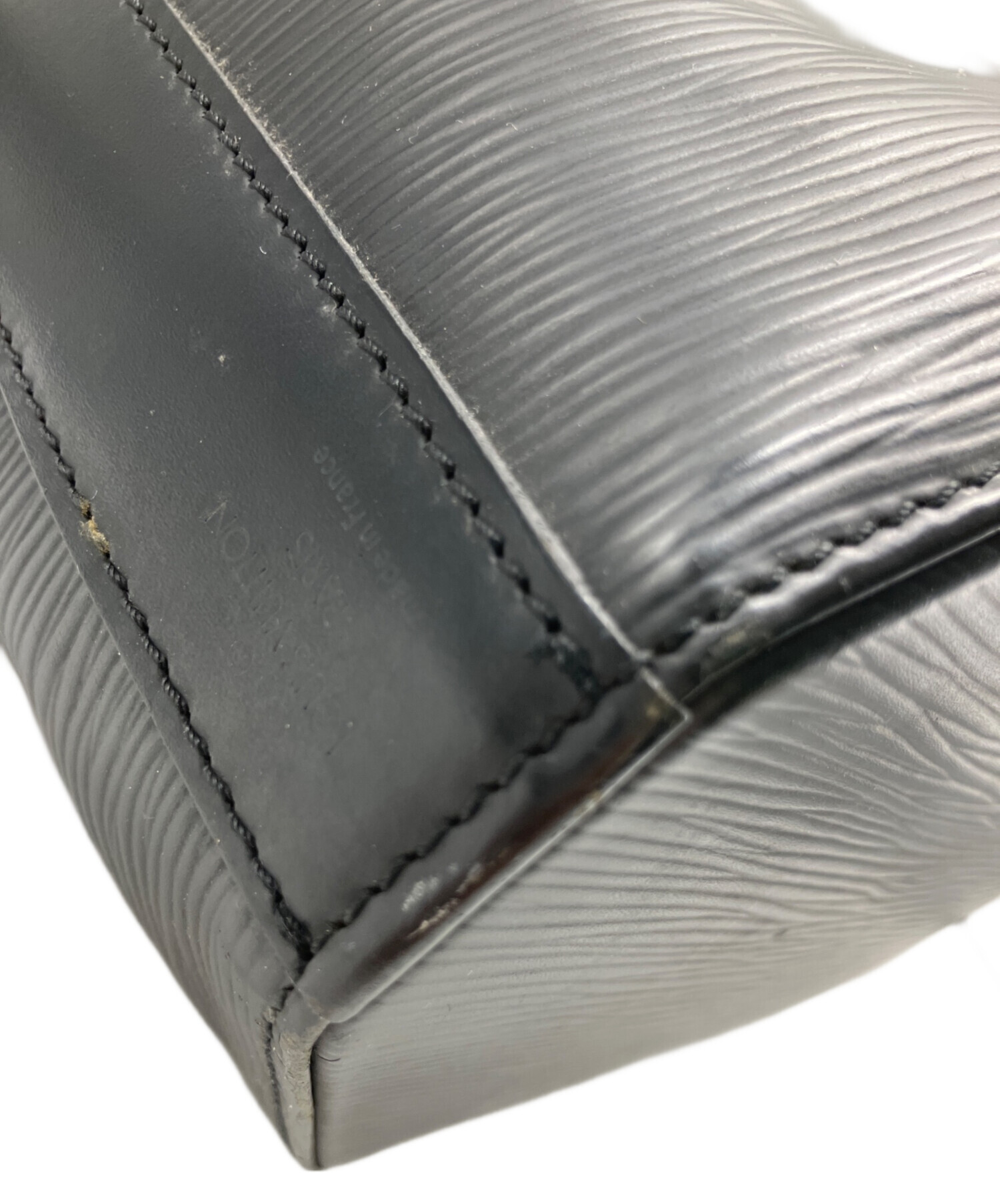 中古・古着通販】LOUIS VUITTON (ルイ ヴィトン) LOUIS VUITTON エピ