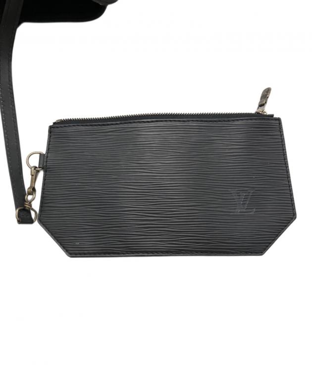 中古・古着通販】LOUIS VUITTON (ルイ ヴィトン) LOUIS VUITTON エピ