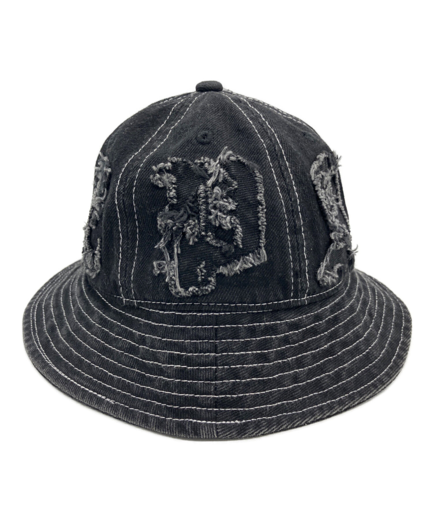 中古・古着通販】PALACE (パレス) PALACE バケットハット ブラック