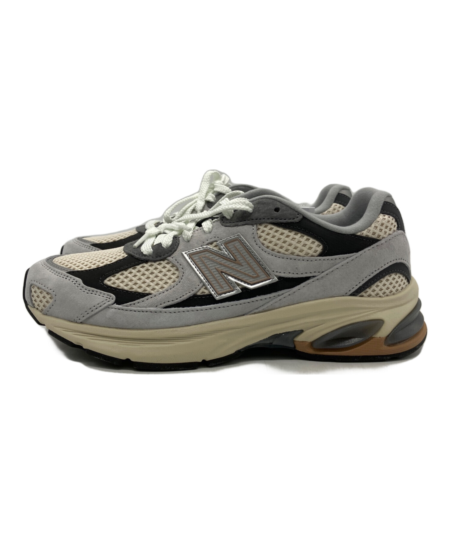 中古・古着通販】NEW BALANCE (ニューバランス) NEW BALANCE 