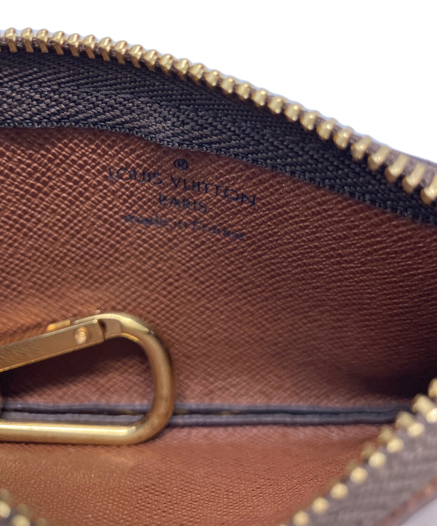 中古・古着通販】LOUIS VUITTON (ルイ ヴィトン) LOUIS VUITTON
