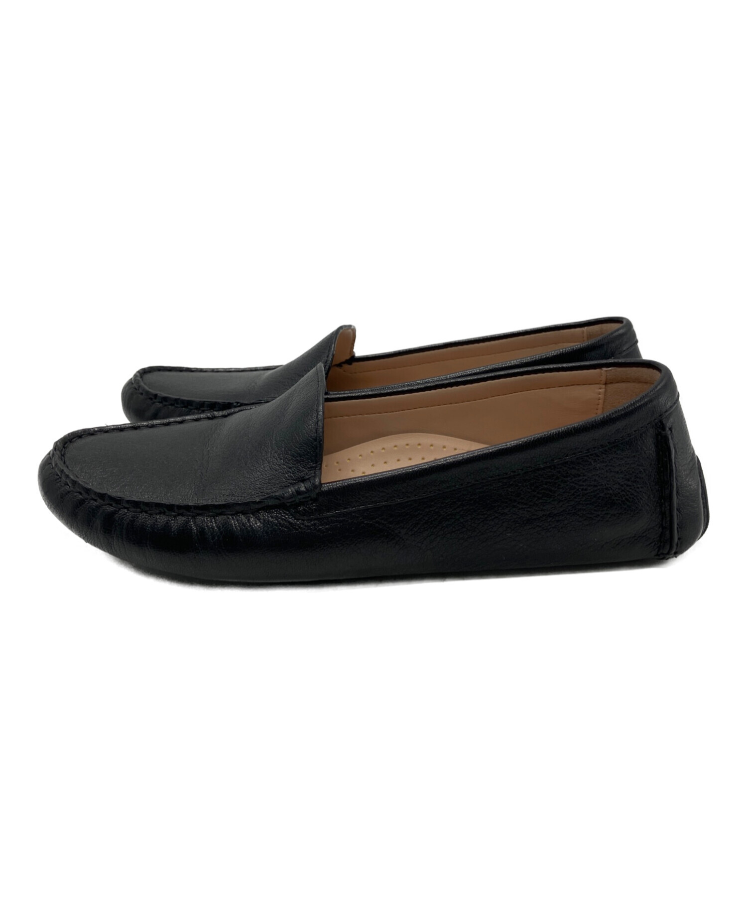 【未着用】COLE HAAN_コールハーン_ローファー_24.0㎝ 中古・古着通販】COLE HAAN (コールハーン) COLE HAAN ローファー