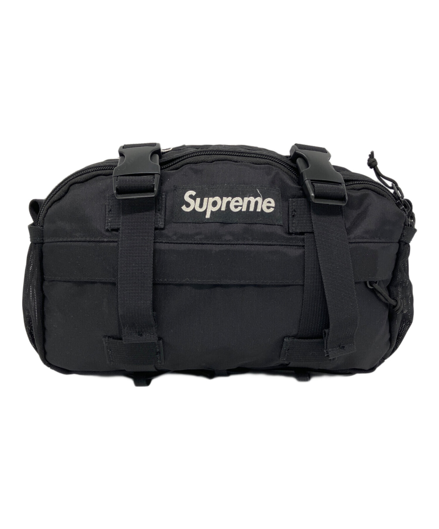中古・古着通販】Supreme (シュプリーム) Supreme ウエストバッグ