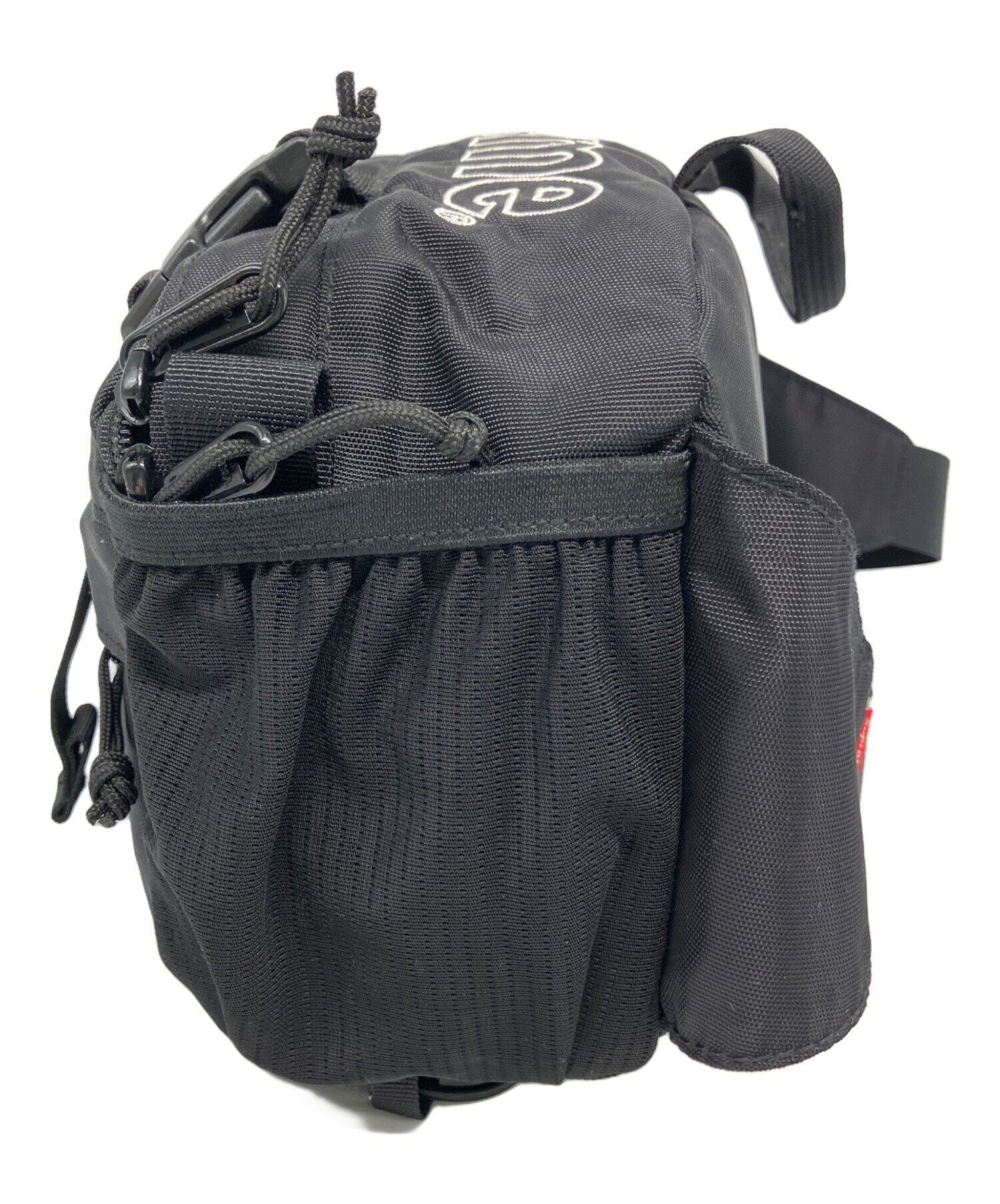 中古・古着通販】Supreme (シュプリーム) Supreme ウエストバッグ
