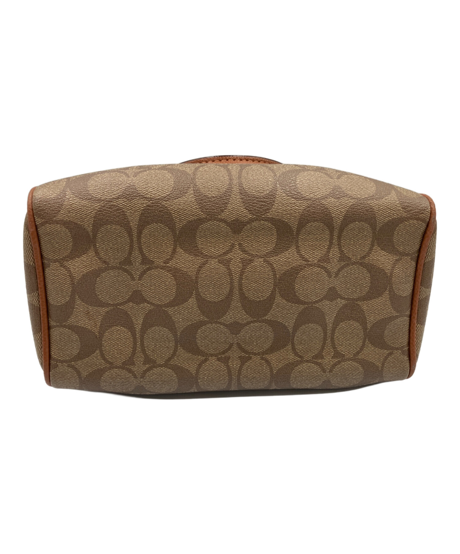 COACH ショルダーバッグ 中古・古着通販】COACH (コーチ) 2WAYショルダーバッグ｜ブランド