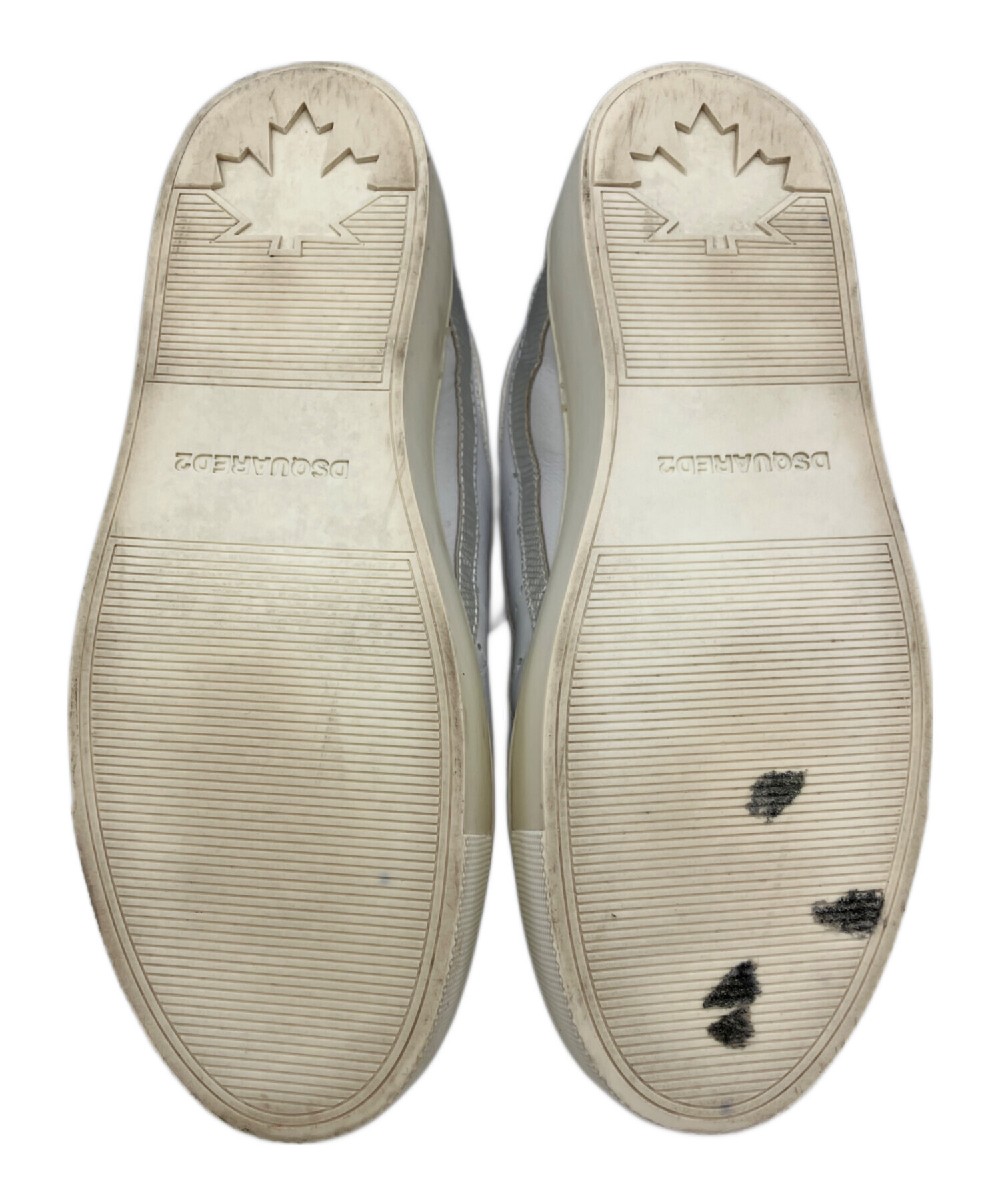 中古・古着通販】DSQUARED2 (ディースクエアード) DSQUARED2 