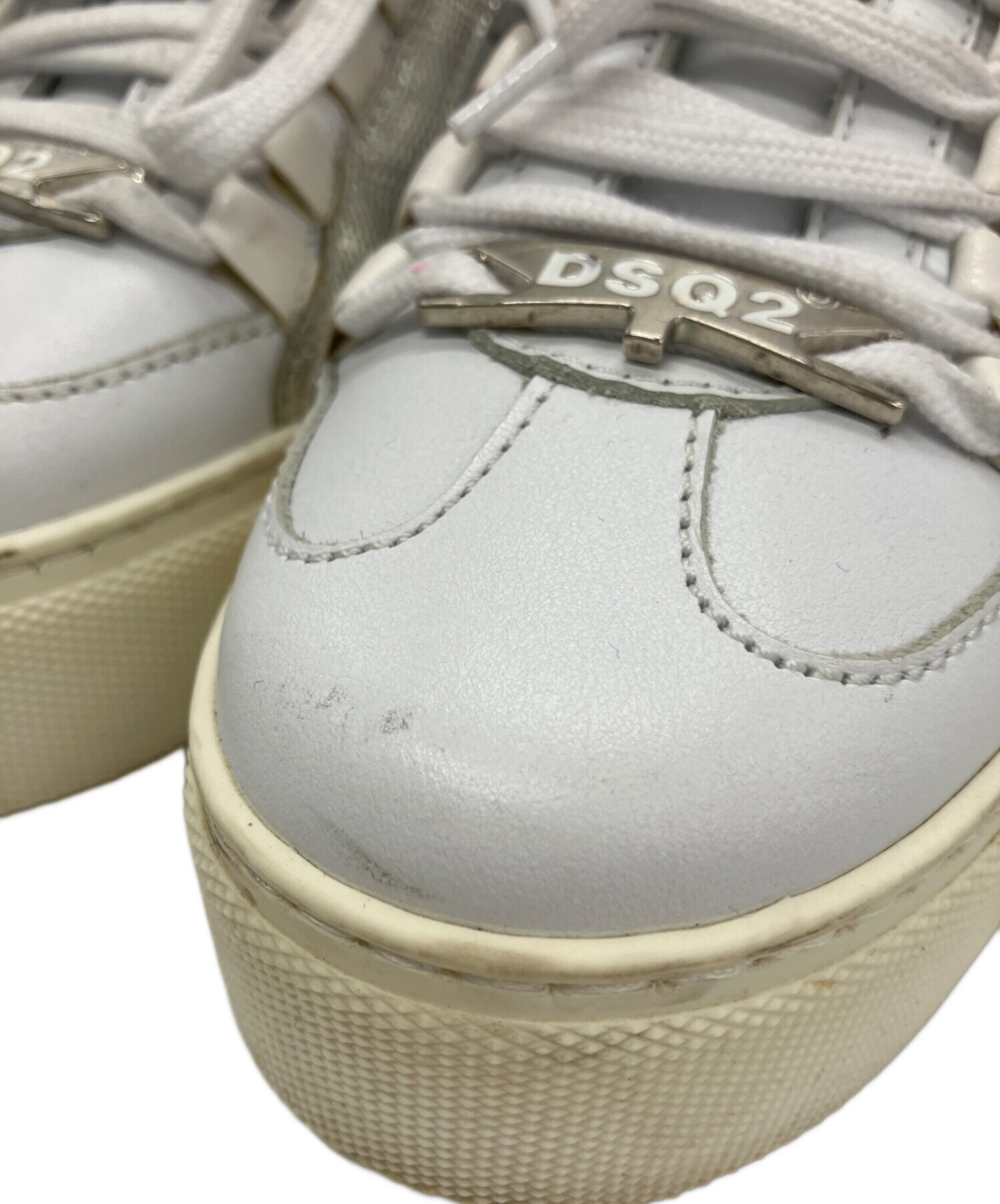 中古・古着通販】DSQUARED2 (ディースクエアード) DSQUARED2