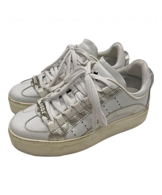 中古・古着通販】DSQUARED2 (ディースクエアード) DSQUARED2
