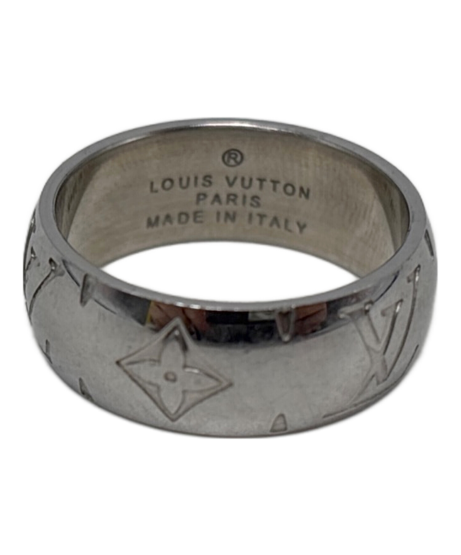 中古・古着通販】LOUIS VUITTON (ルイ ヴィトン) リング サイズ:19号