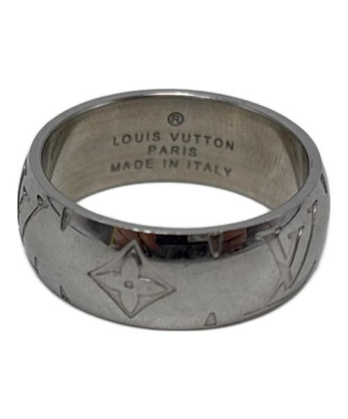 中古・古着通販】LOUIS VUITTON (ルイ ヴィトン) リング サイズ:19号