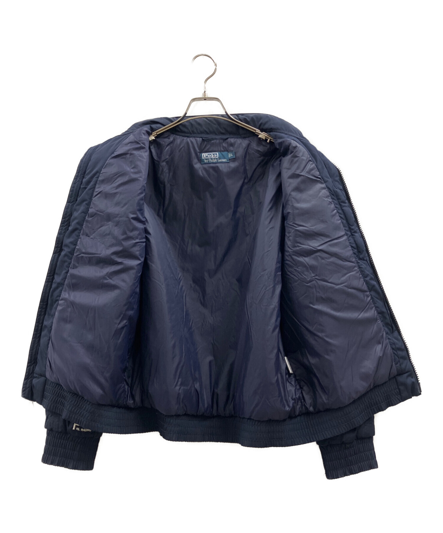 中古・古着通販】POLO RALPH LAUREN (ポロ・ラルフローレン) 中綿