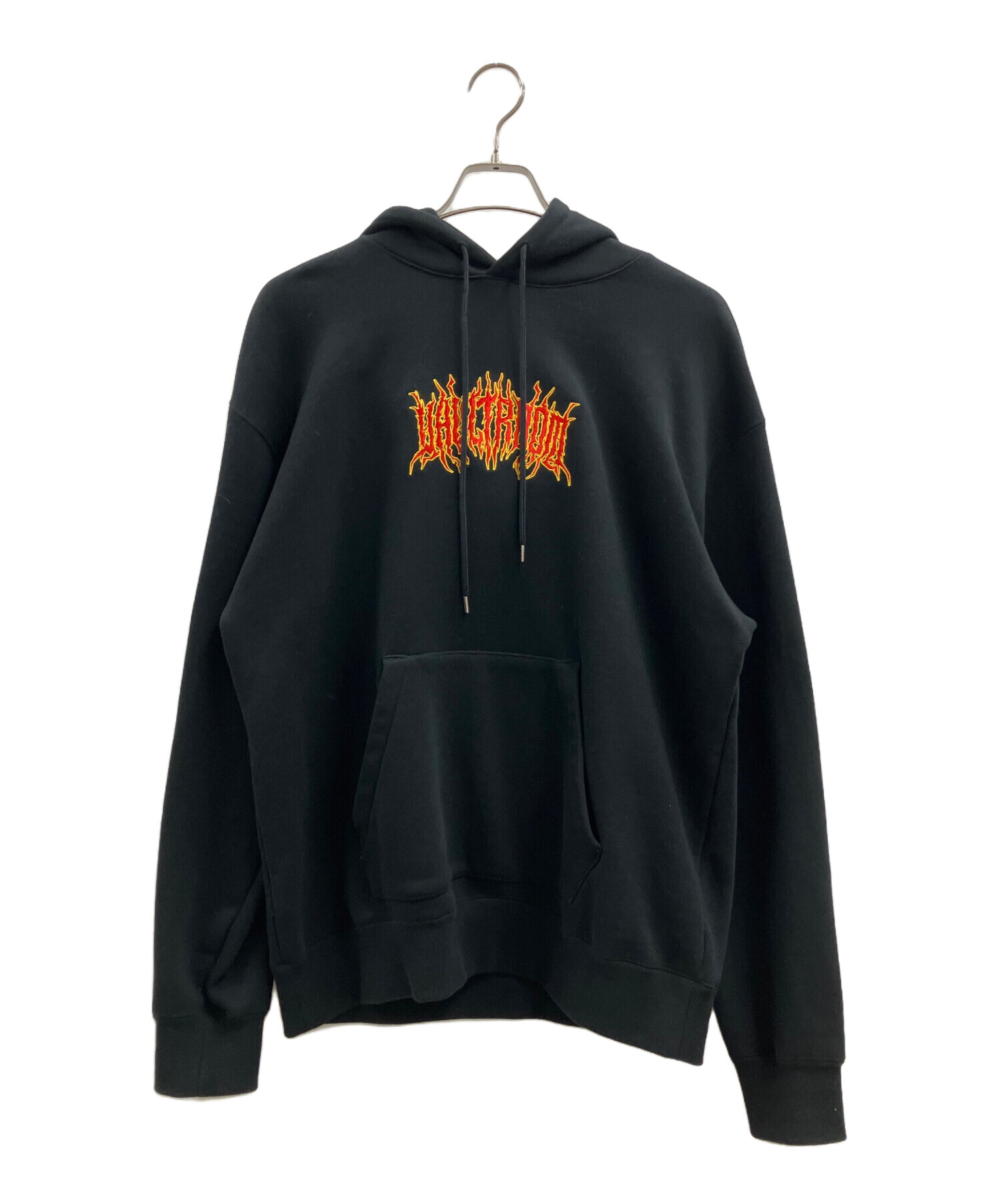 中古・古着通販】VAULTROOM (ボルトルーム) VAULTROOM TONBERRY HOODIE