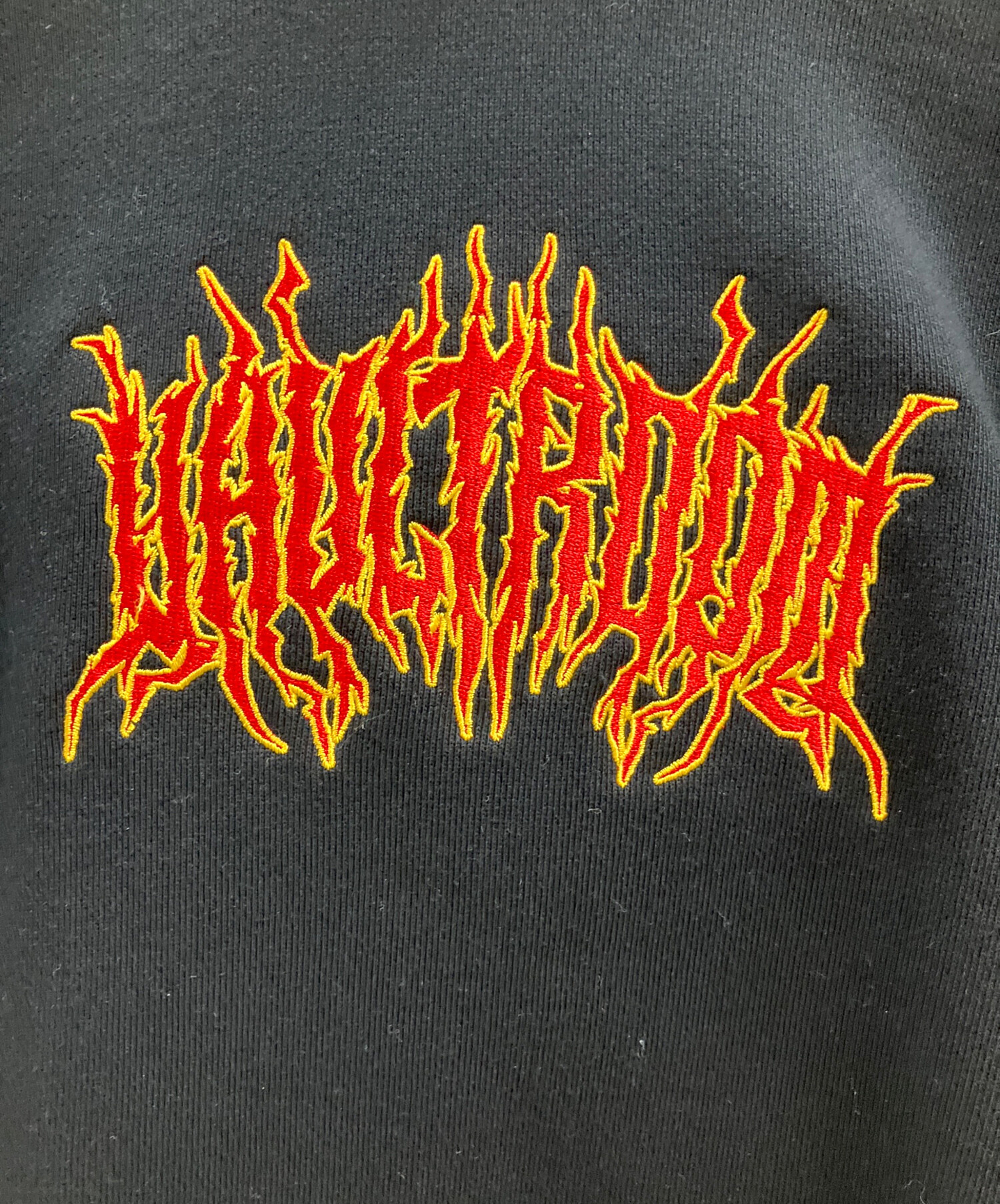 中古・古着通販】VAULTROOM (ボルトルーム) VAULTROOM TONBERRY HOODIE