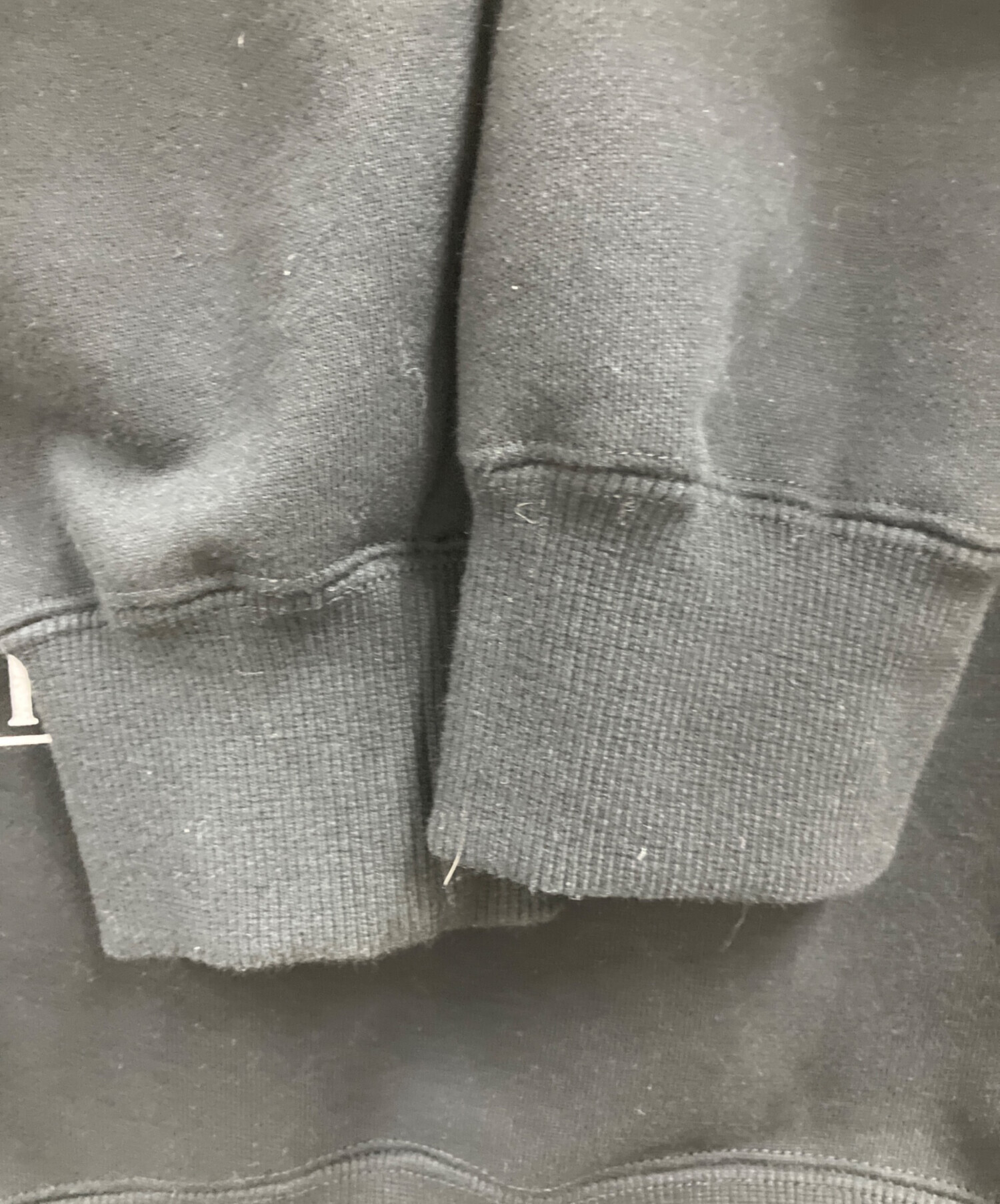 中古・古着通販】VAULTROOM (ボルトルーム) VAULTROOM TONBERRY HOODIE