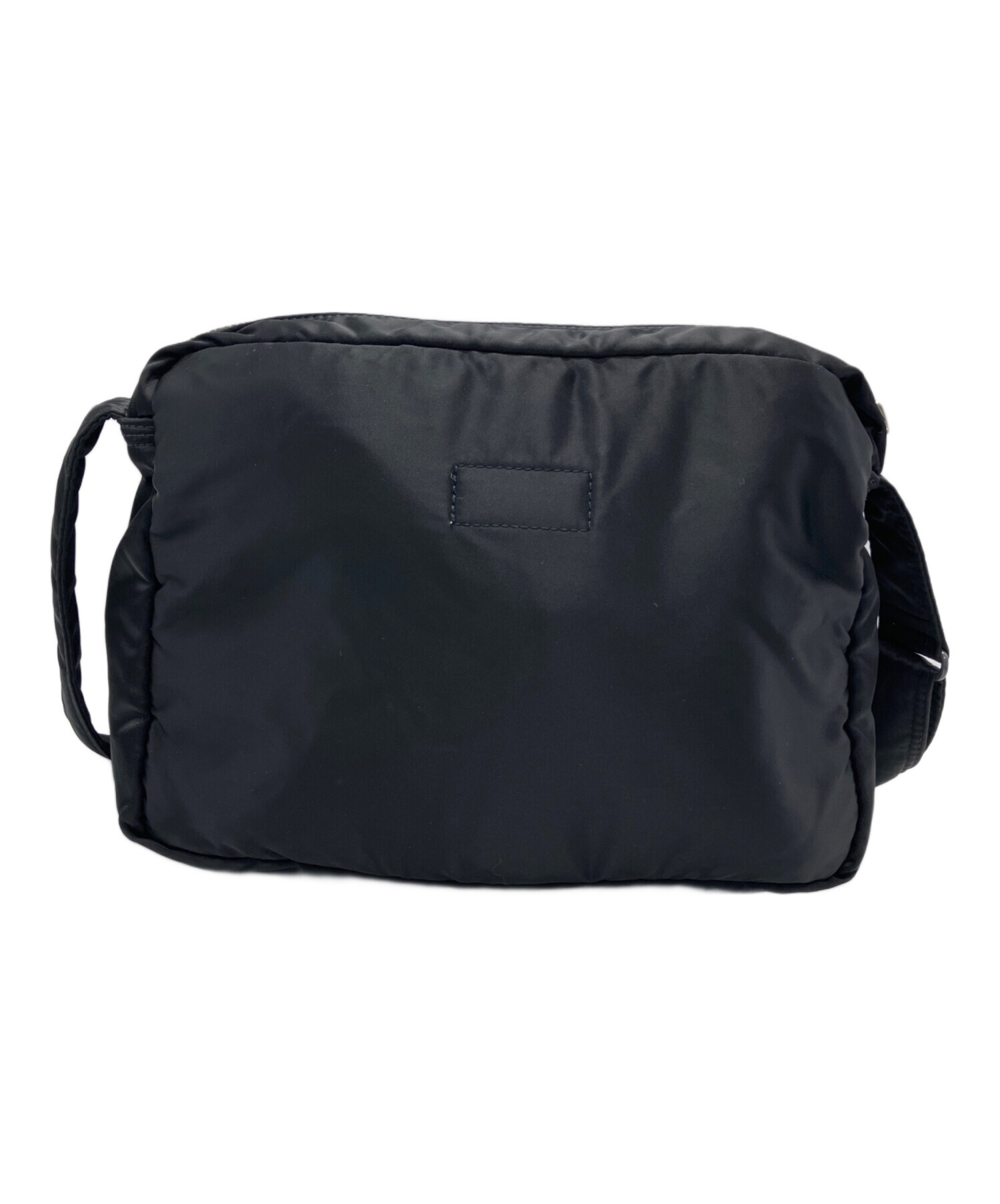 中古・古着通販】PORTER (ポーター) PORTER タンカー ショルダーバッグ