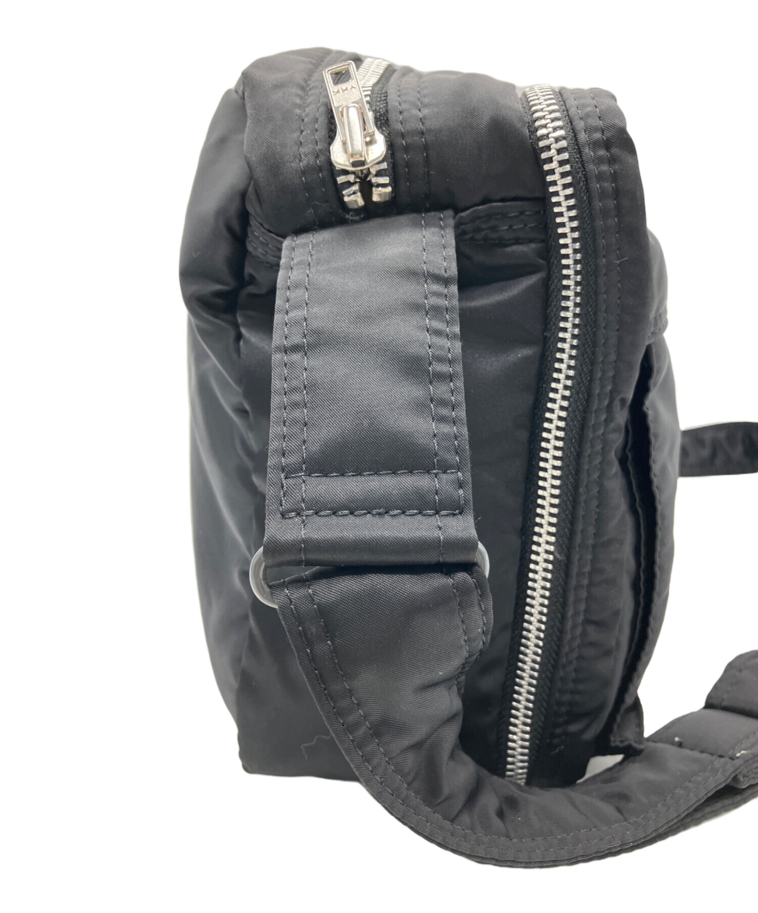 中古・古着通販】PORTER (ポーター) PORTER タンカー ショルダーバッグ