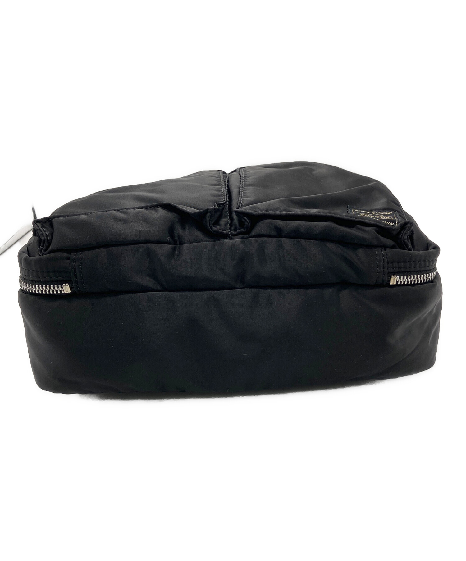 中古・古着通販】PORTER (ポーター) PORTER タンカー ショルダーバッグ
