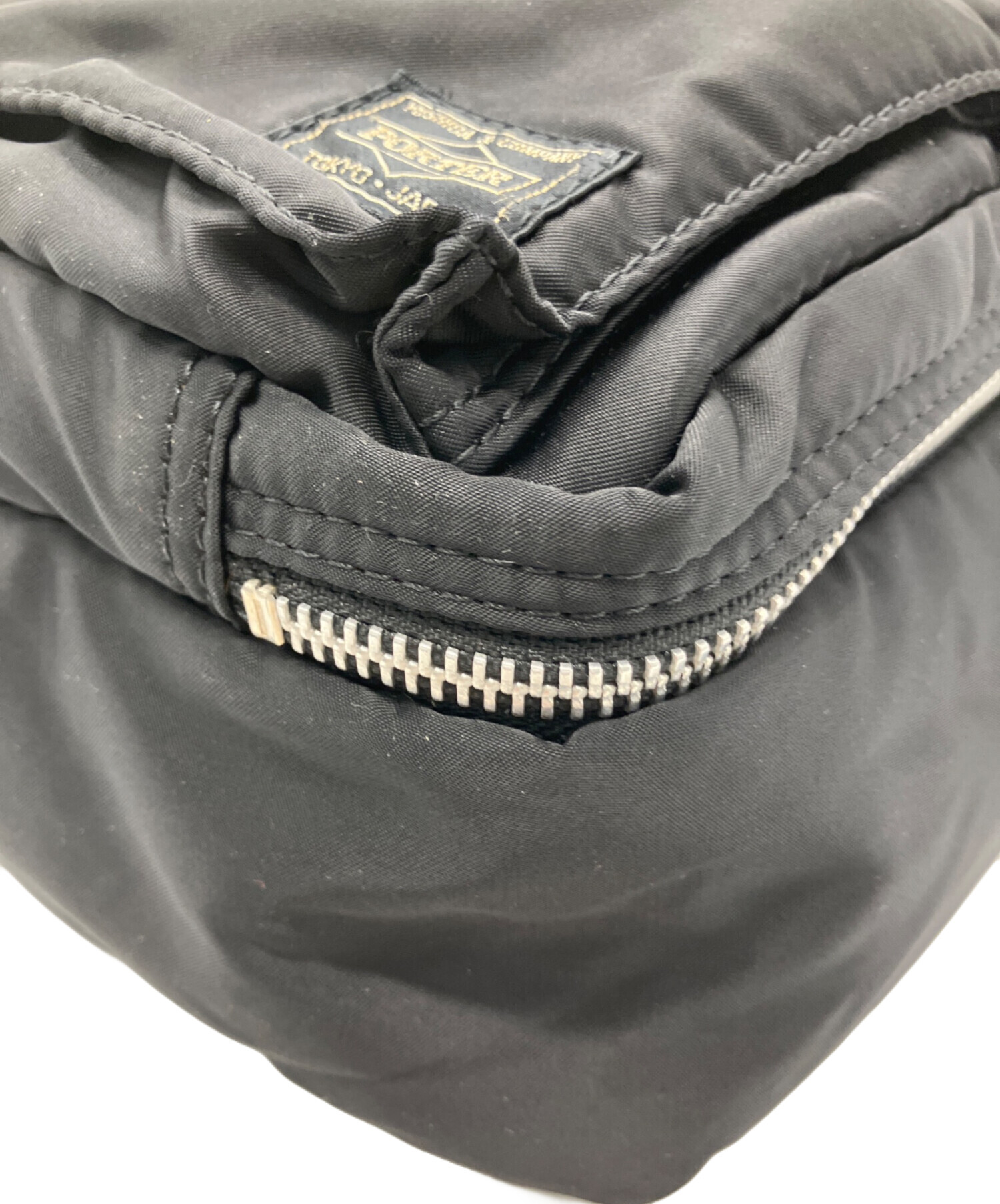 中古・古着通販】PORTER (ポーター) PORTER タンカー ショルダーバッグ